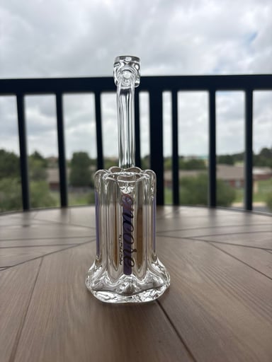 Preview pic of Encore by Black Sheep Bubbler