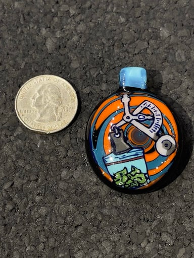 Preview pic of Cold Drink Pendant 2026