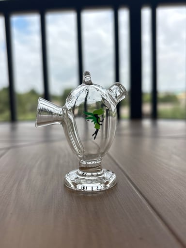 Preview pic of MJ ARSENAL Martian Joint Bubbler