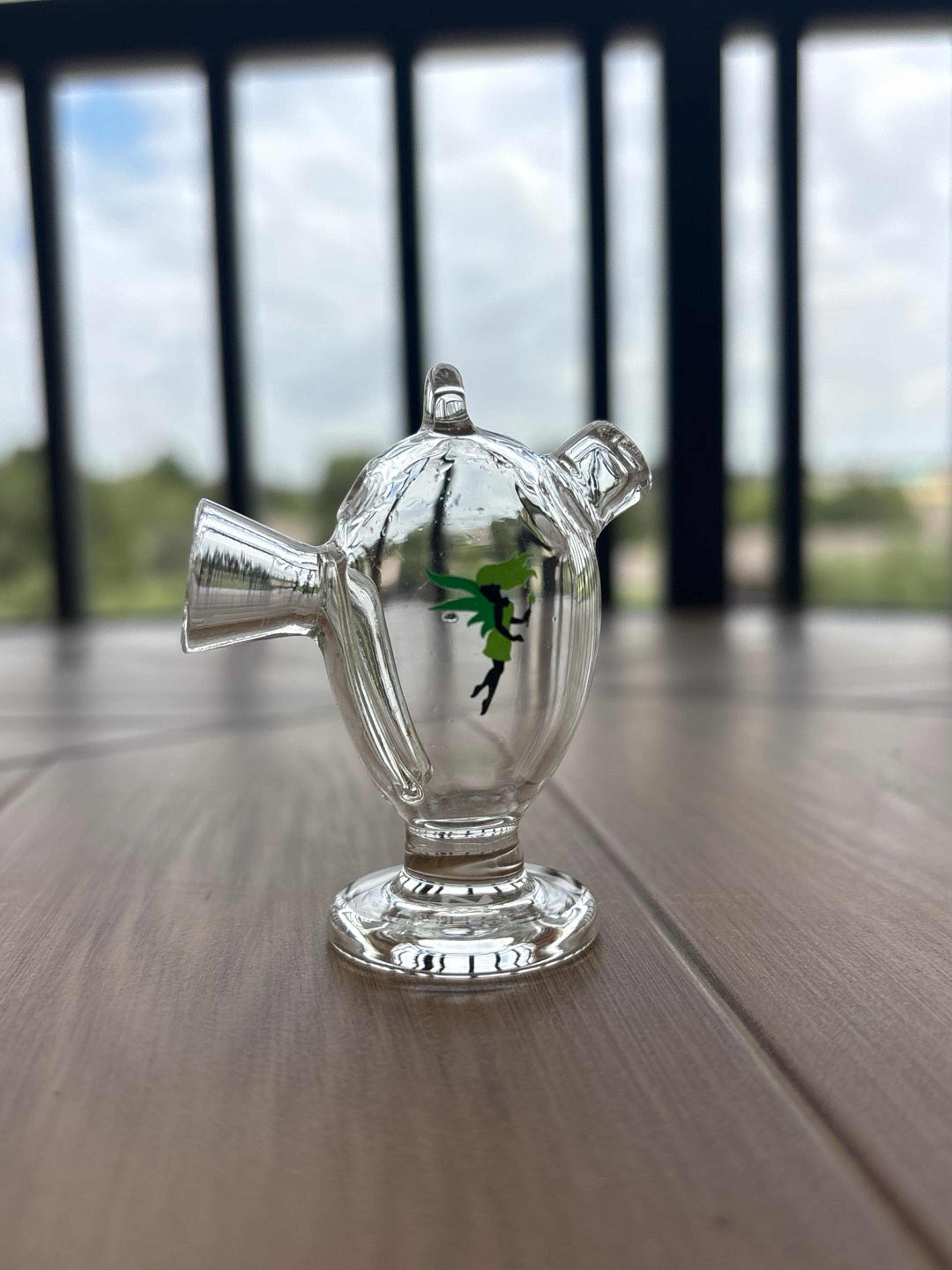 Preview pic of MJ ARSENAL Martian Joint Bubbler