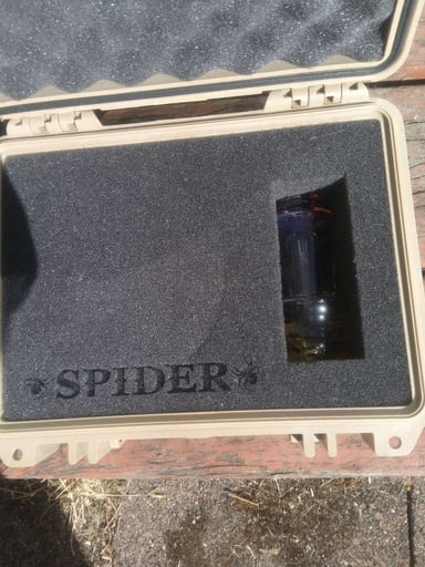 Preview pic of Spiders set