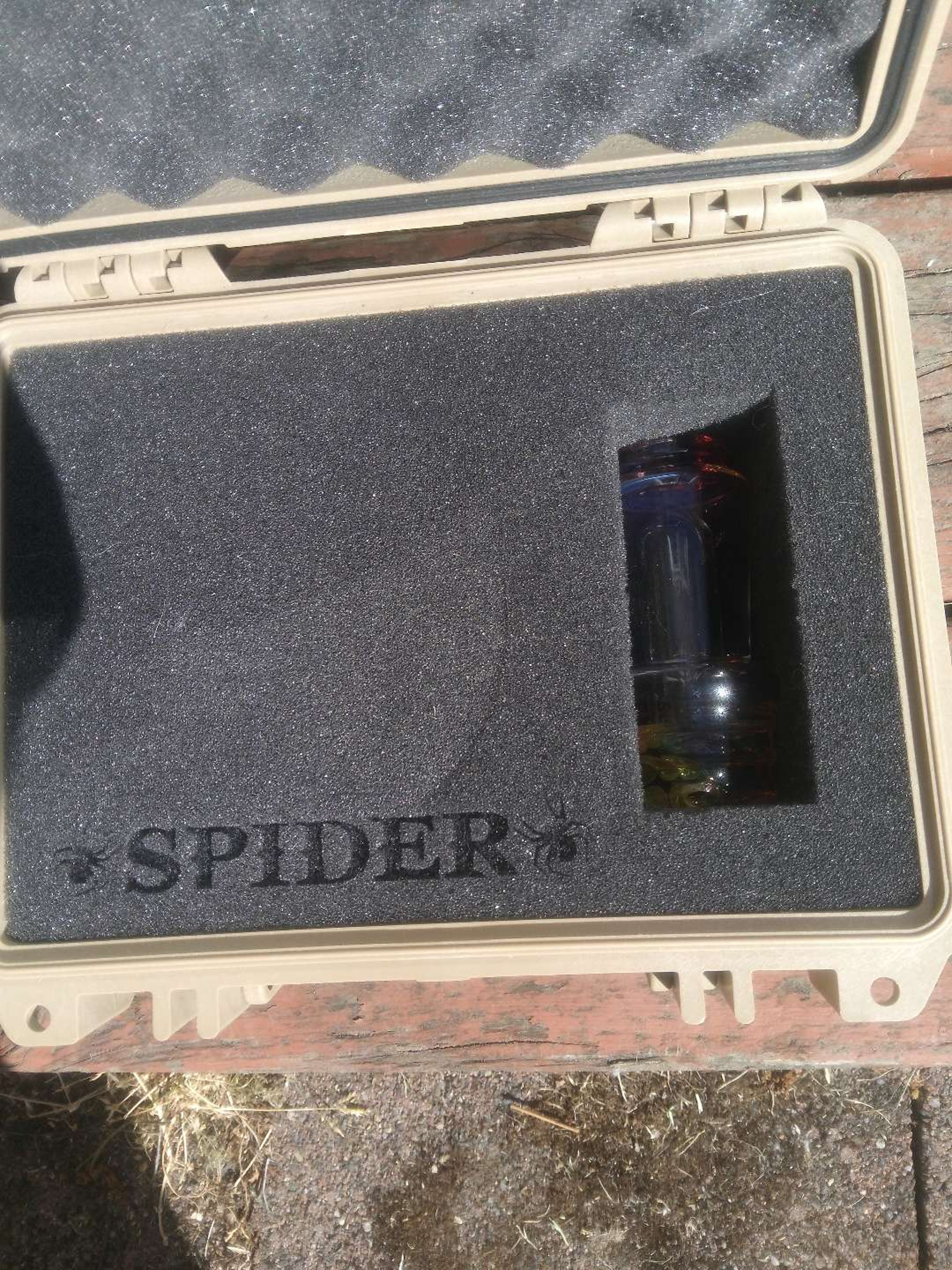 Preview pic of Spiders set