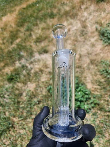 Preview pic of Leisure Glass 8arm