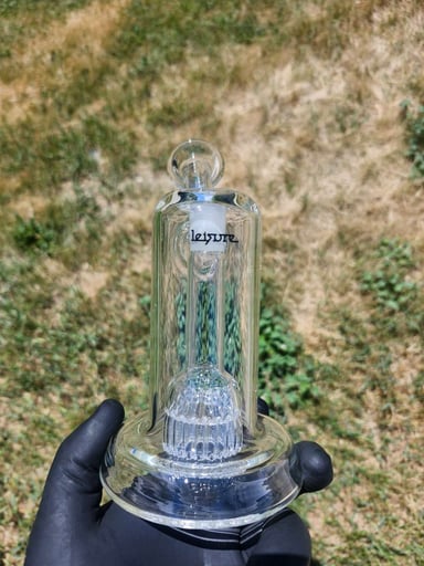 Preview pic of LEISURE GLASS 20ARM