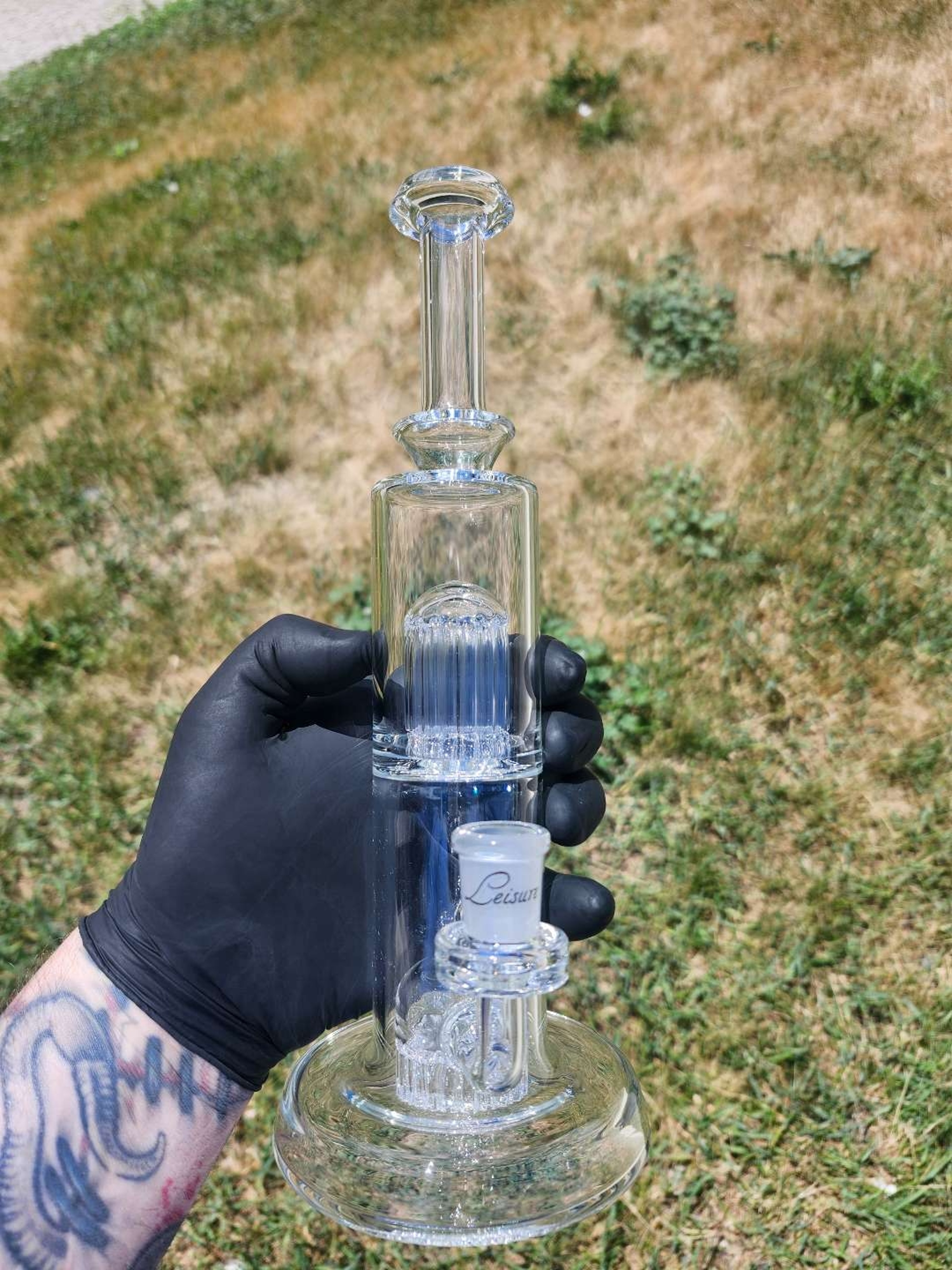 Preview pic of LEISURE GLASS 16/20