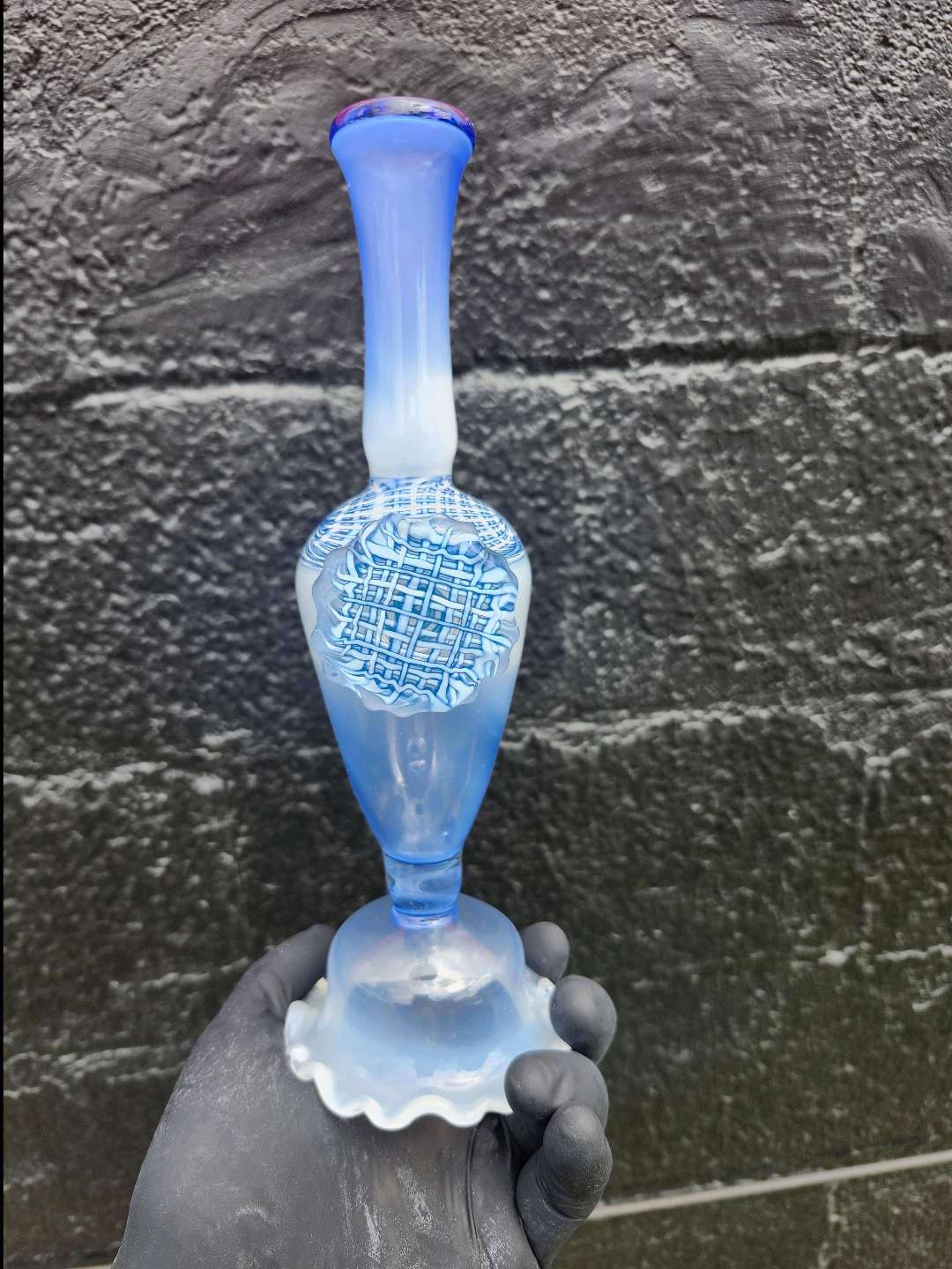 CHARISMA GLASS x SHAMBY GLASS image 0