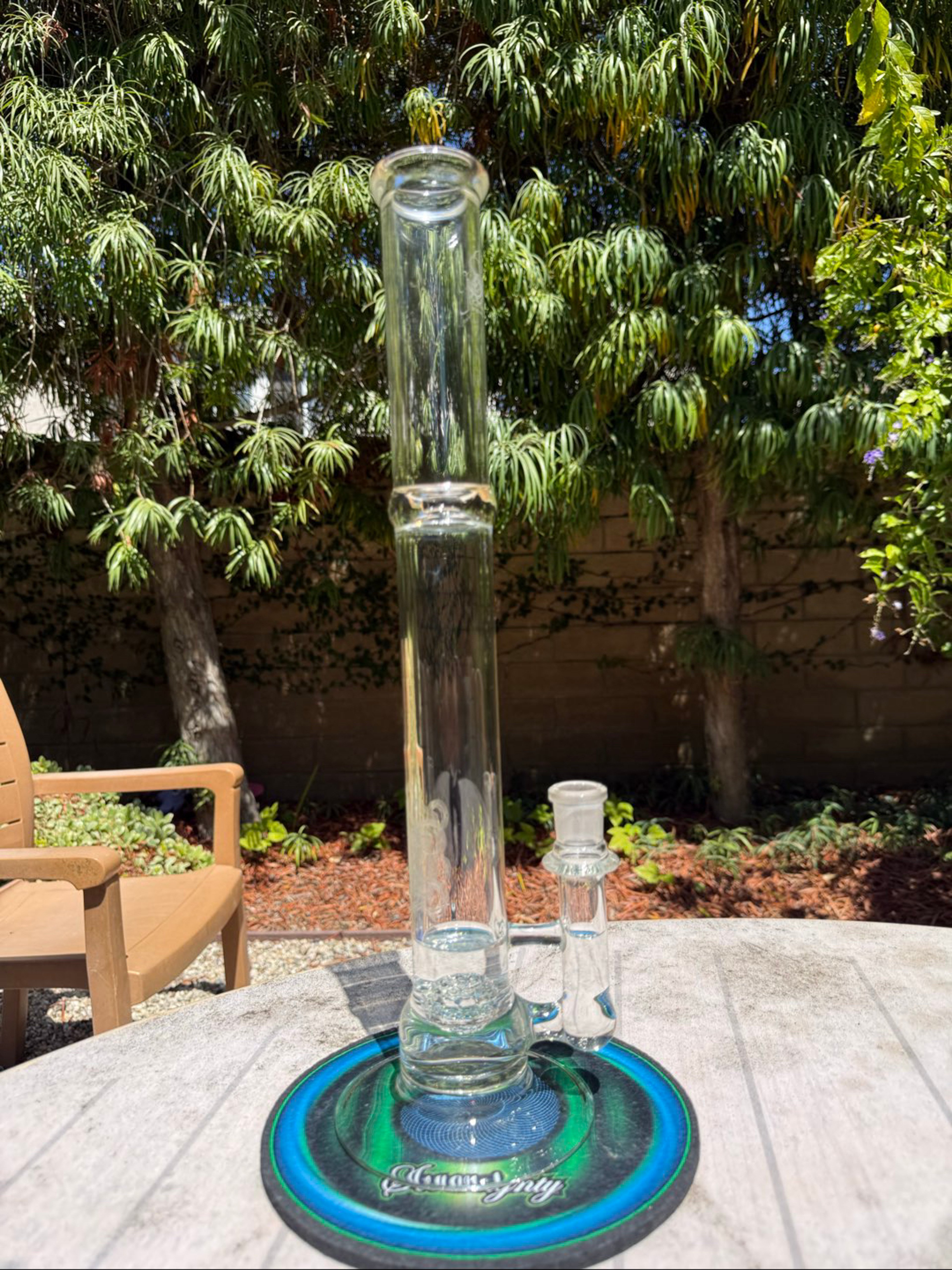 Preview pic of SoL-45 Lace sphere tube