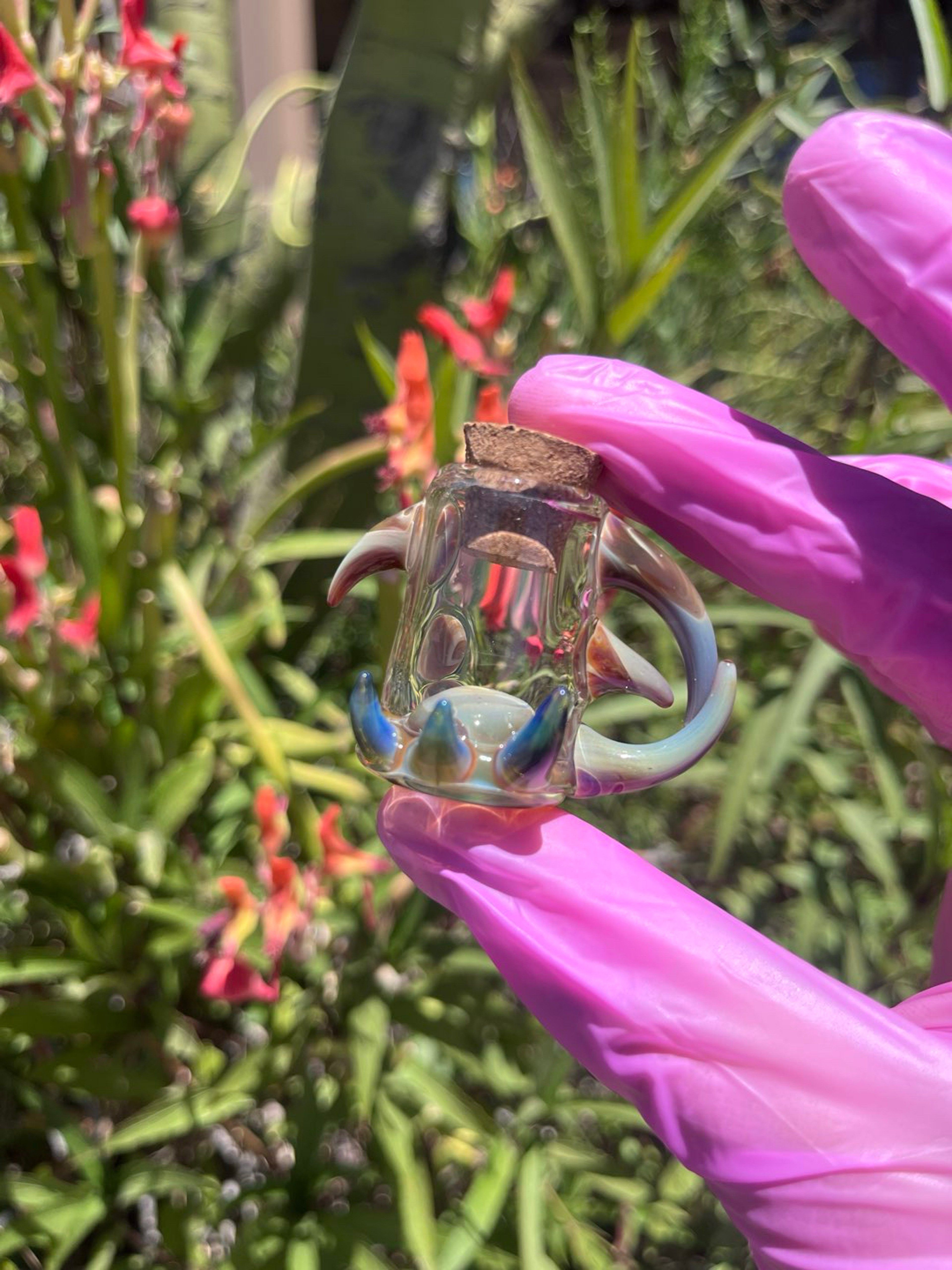 JEWERLY  jar image 0
