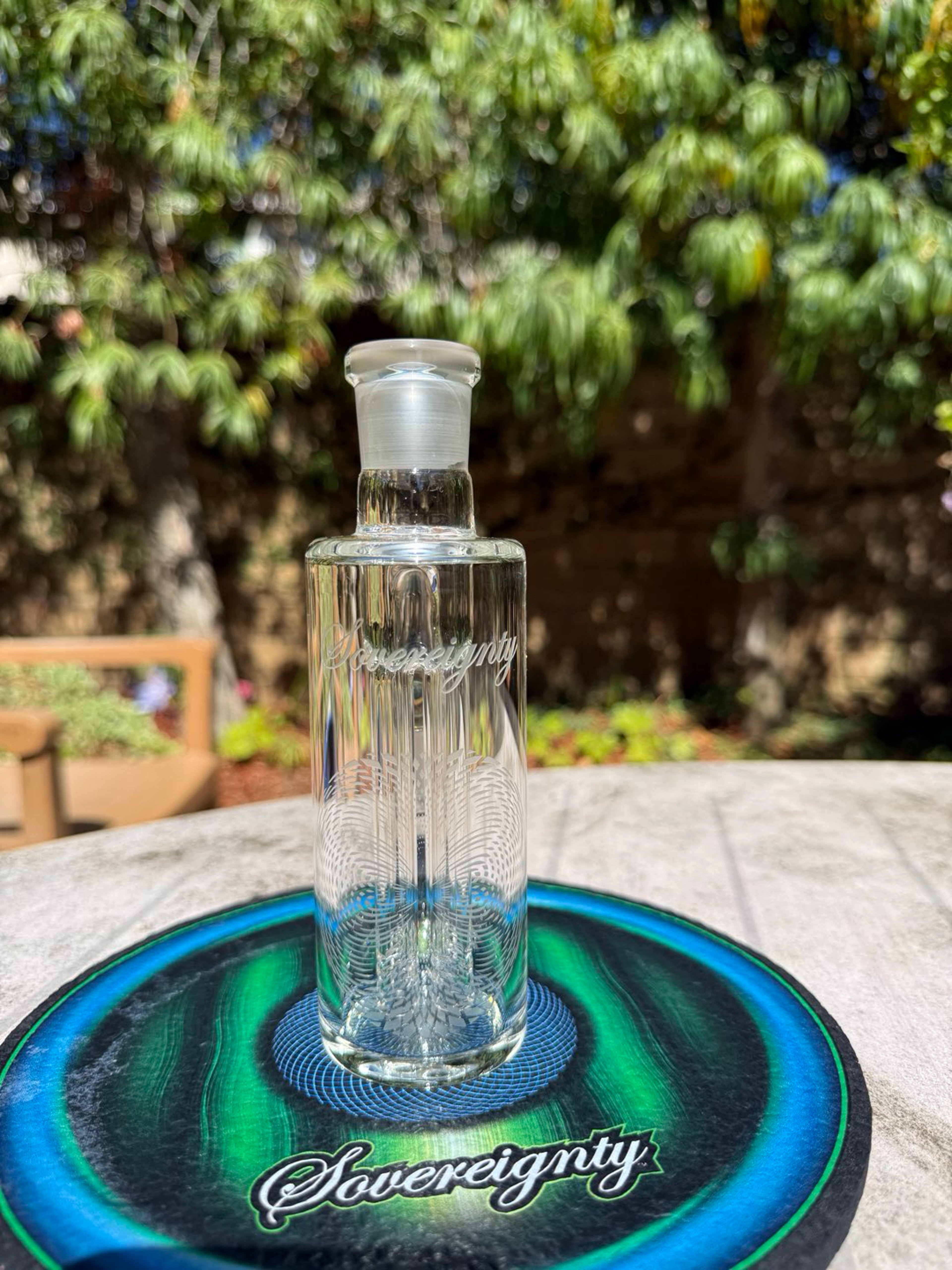 Preview pic of F4 Sovereignty ash catcher