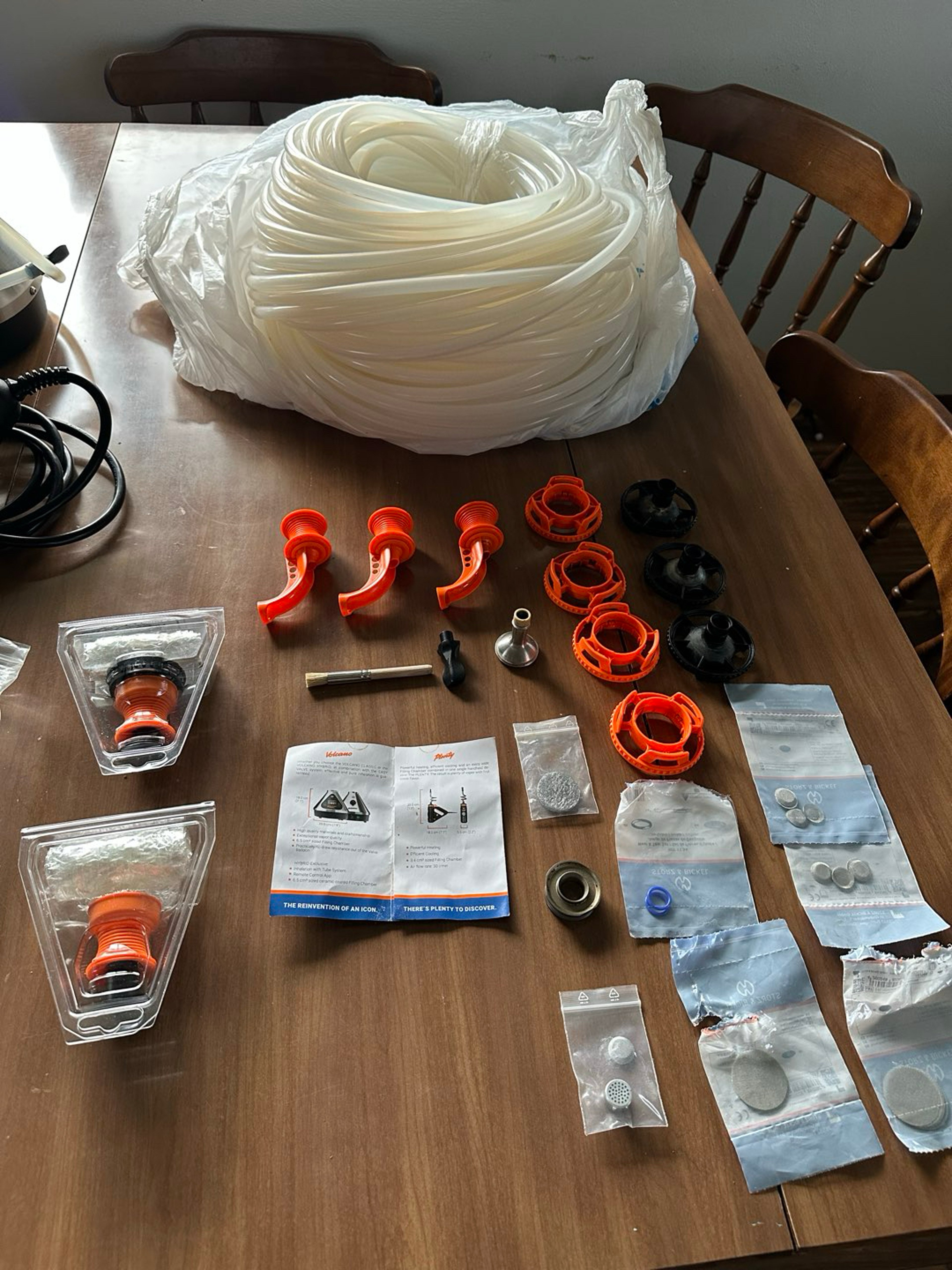 STORZ & BICKEL Vaporizer Accessories image 0