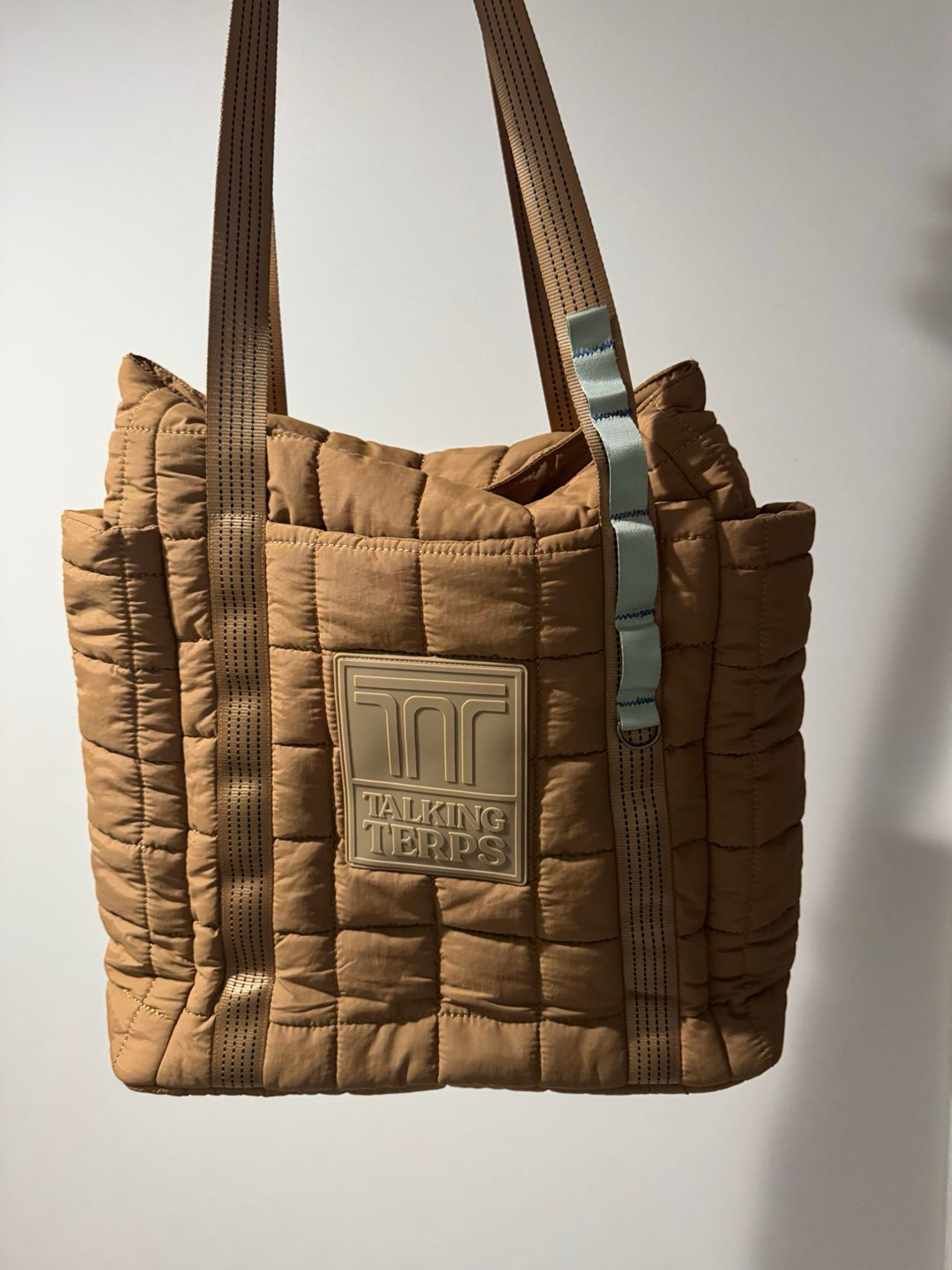Talking terps bag image 0