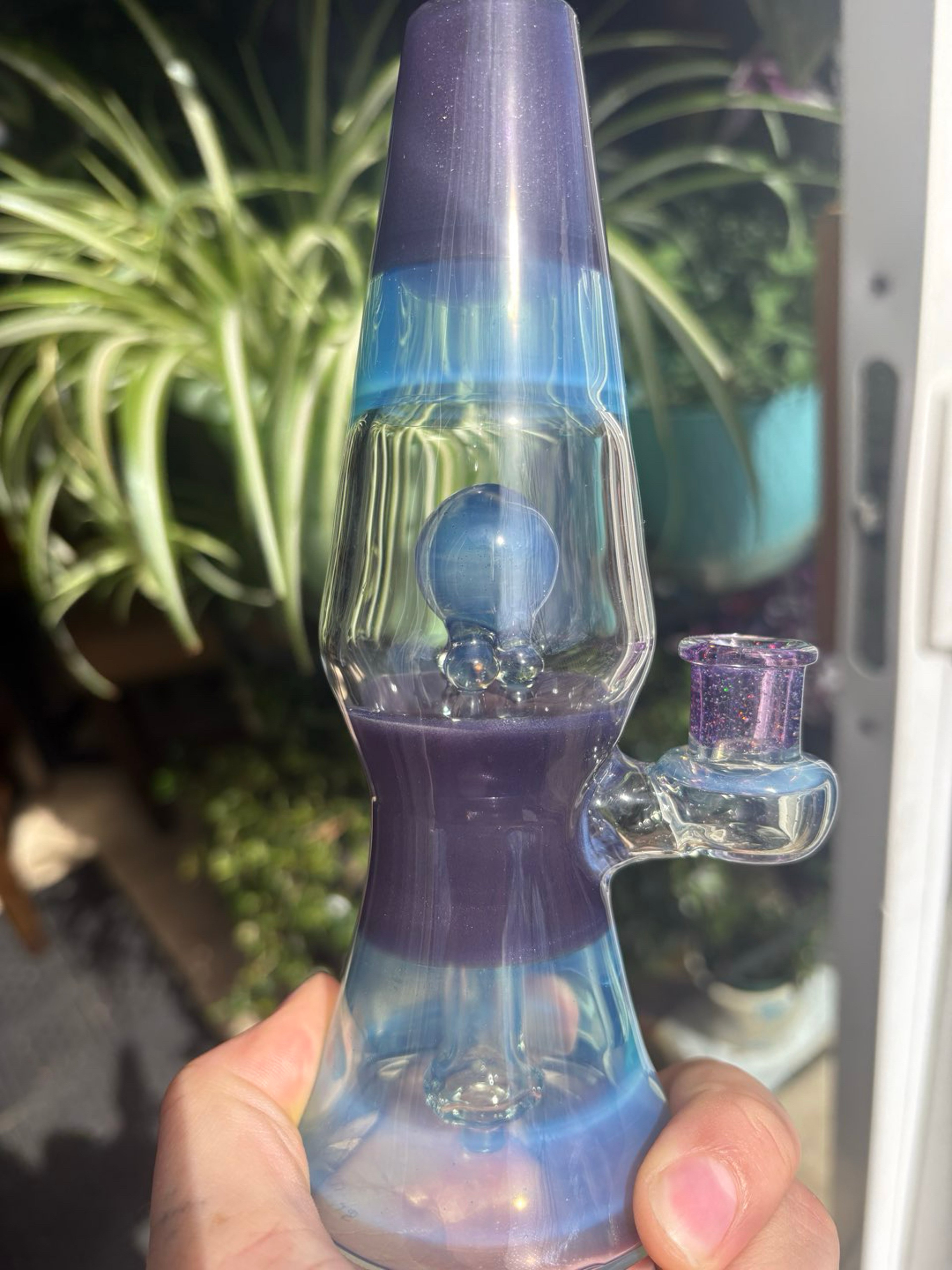 Preview pic of Guru custom lamp