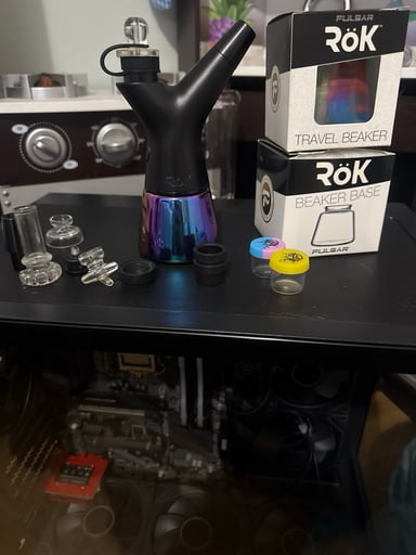 Preview pic of Pulsar rok