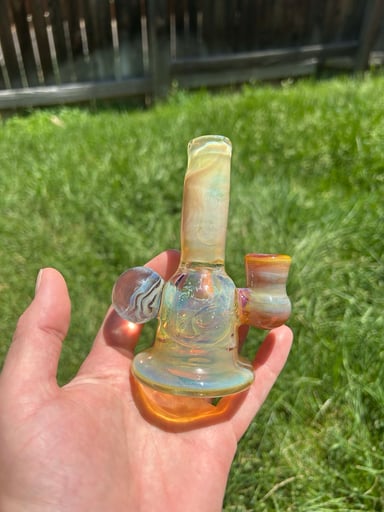 Preview pic of Mini Banger Hanger