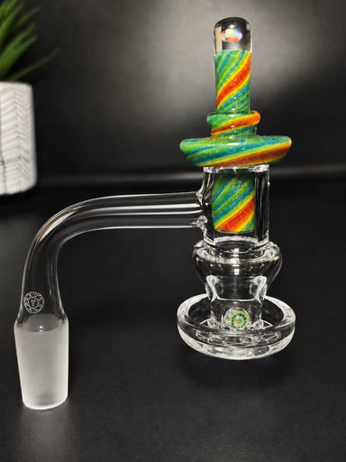 Preview pic of Terporium Terp Taster Bundle