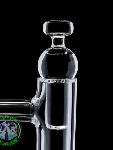 Preview pic of GeeWest Glass - Tower Cap - Bubble