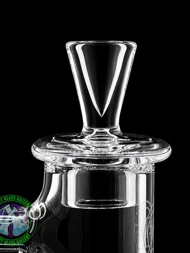 Preview pic of GeeWest Glass - Slurper Cap