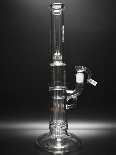 Preview pic of Sovereignty FSPillar - MA - Full Sized Peyote Pillar Hollow Foot Straight Neck CS x2
