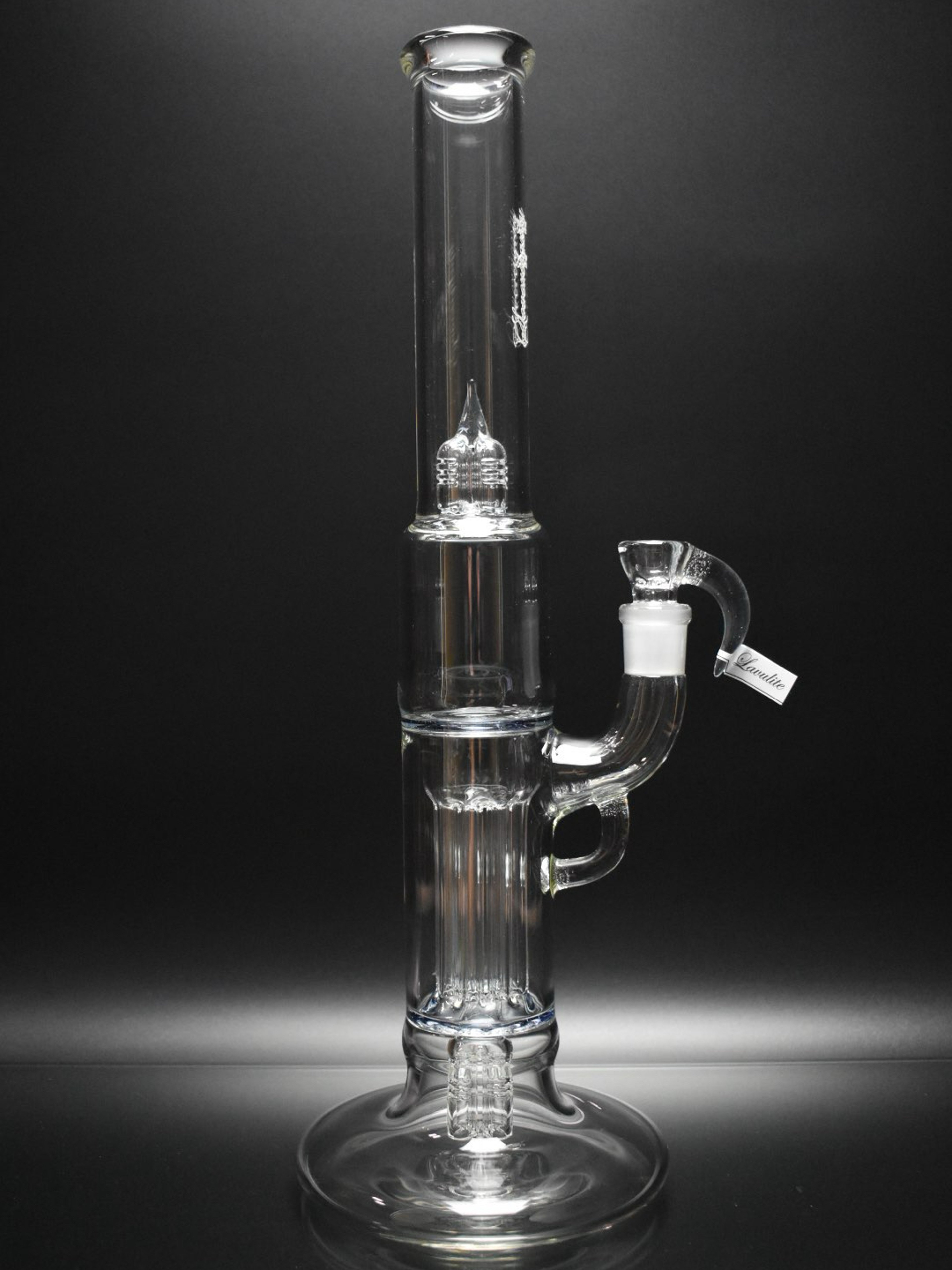 Preview pic of Sovereignty FSPillar - MA - Full Sized Peyote Pillar Hollow Foot Straight Neck CS x2