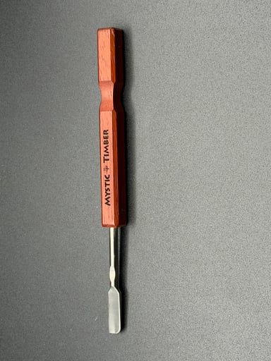 Preview pic of Mystic Timber dab tool
