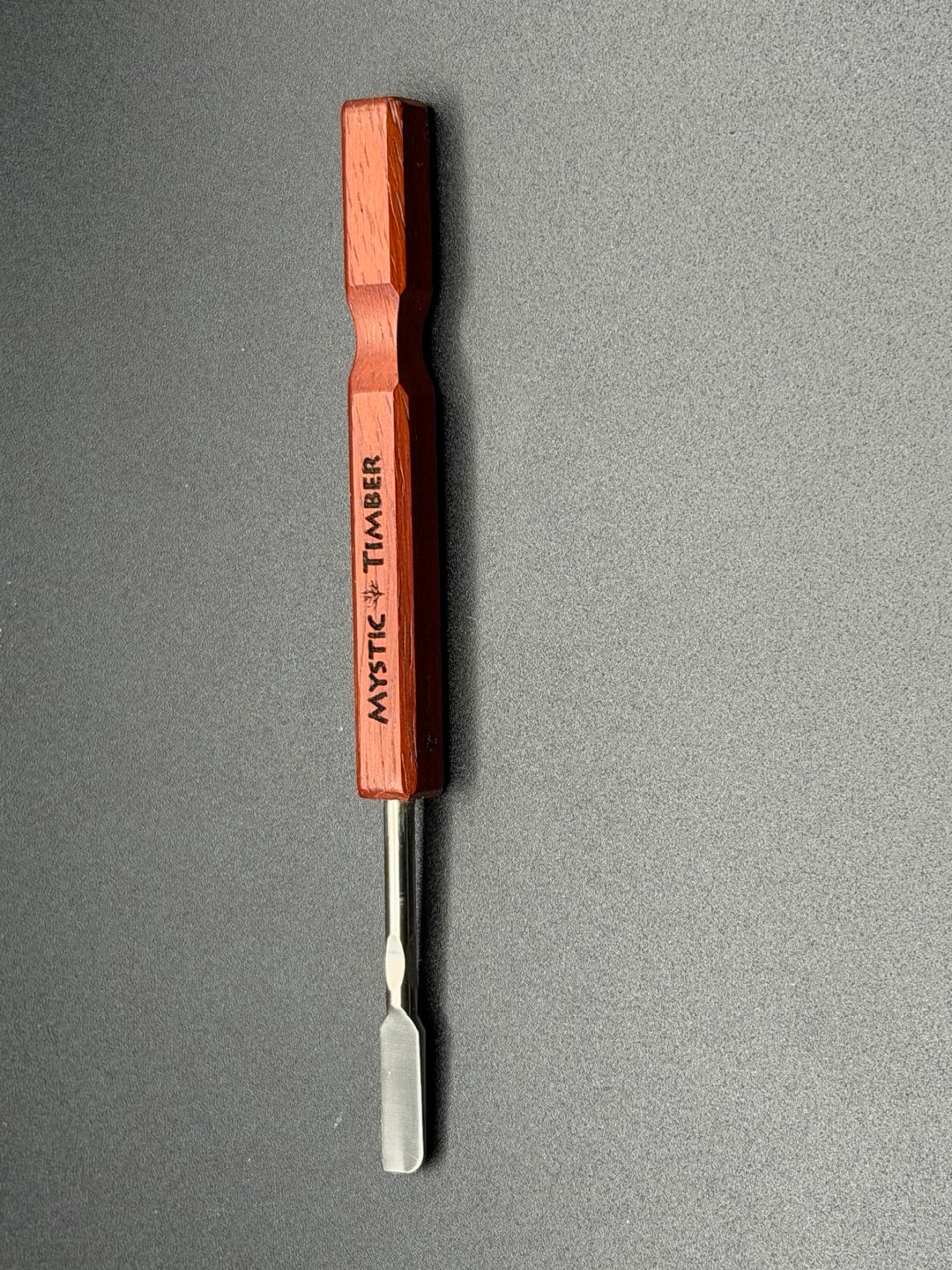 Mystic Timber dab tool image 0
