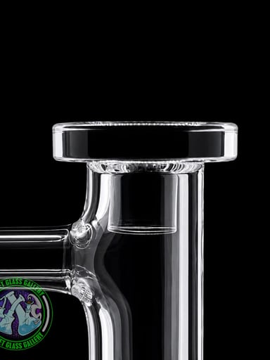 Preview pic of GeeWest Glass - Tower Cap - Flat