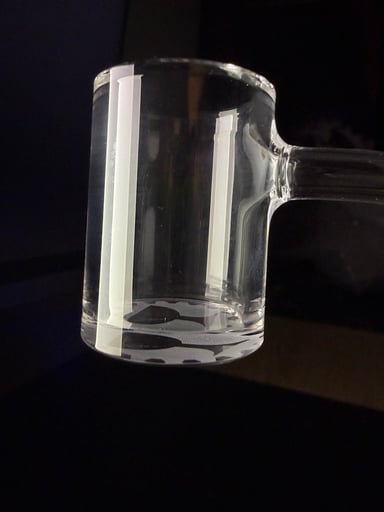 Preview pic of Toro Grail 30mm 10/90