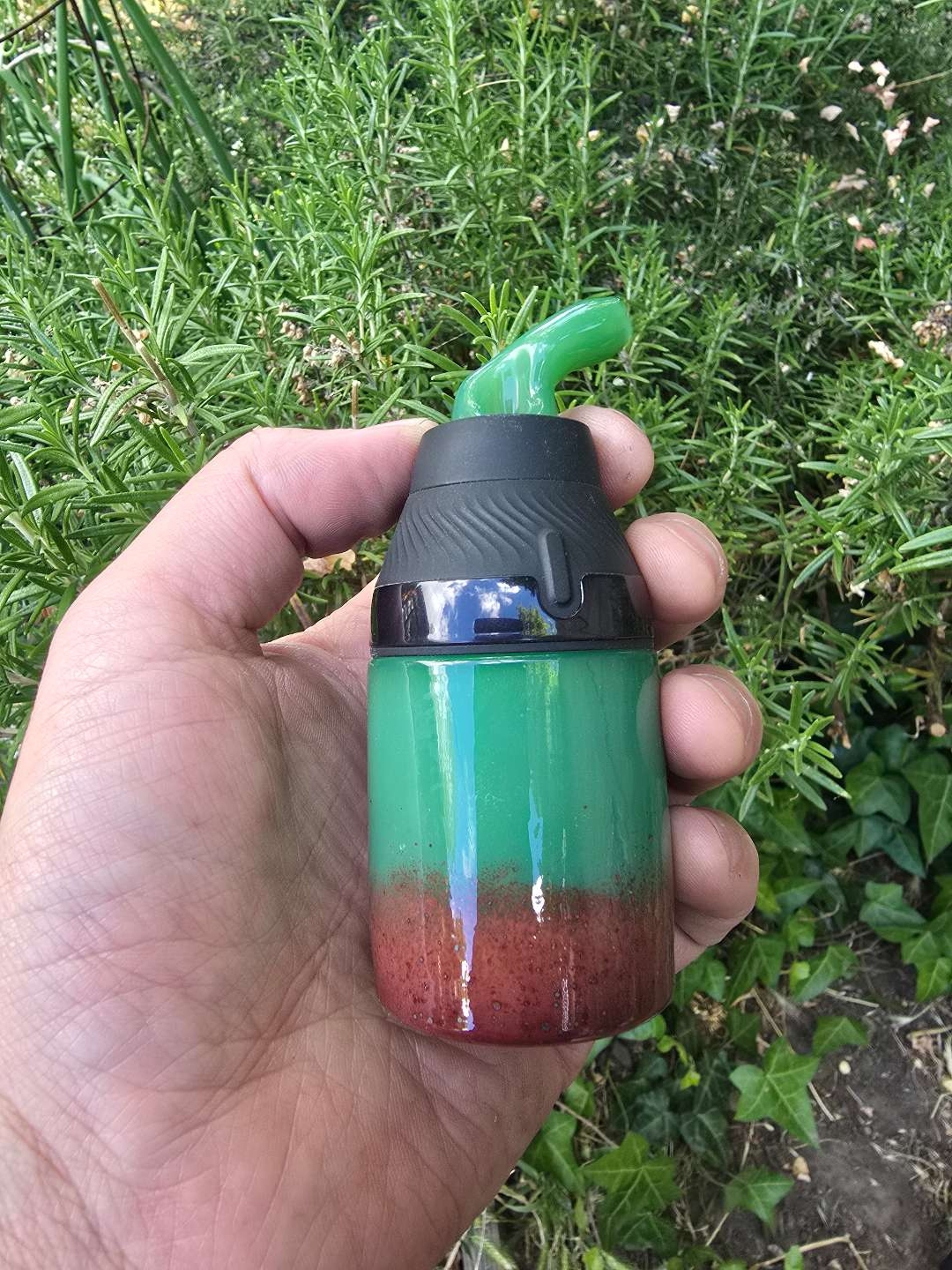 Preview pic of Tank & Snorkel set