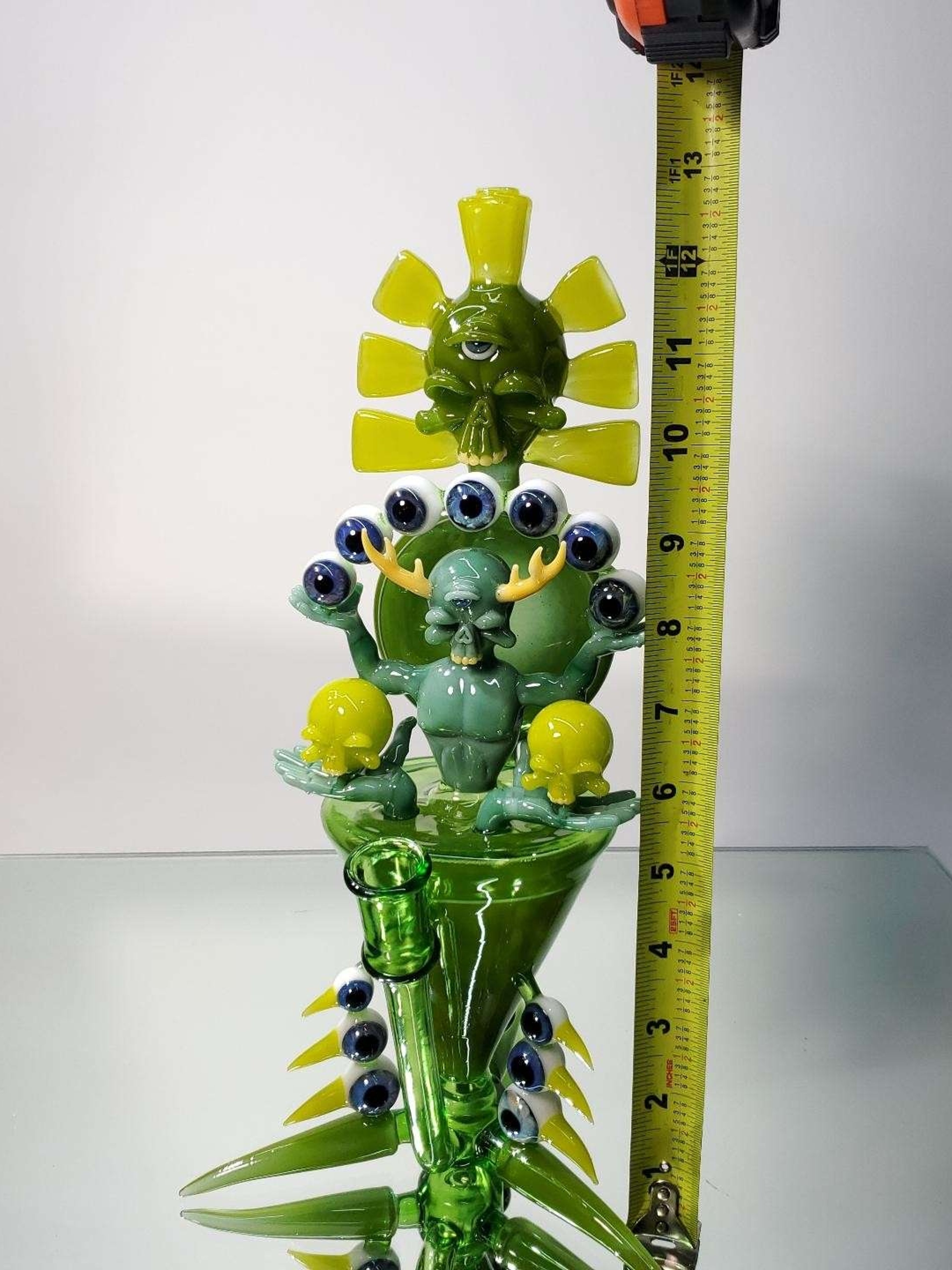 Preview pic of Hendy X Live2LoveArts Collab