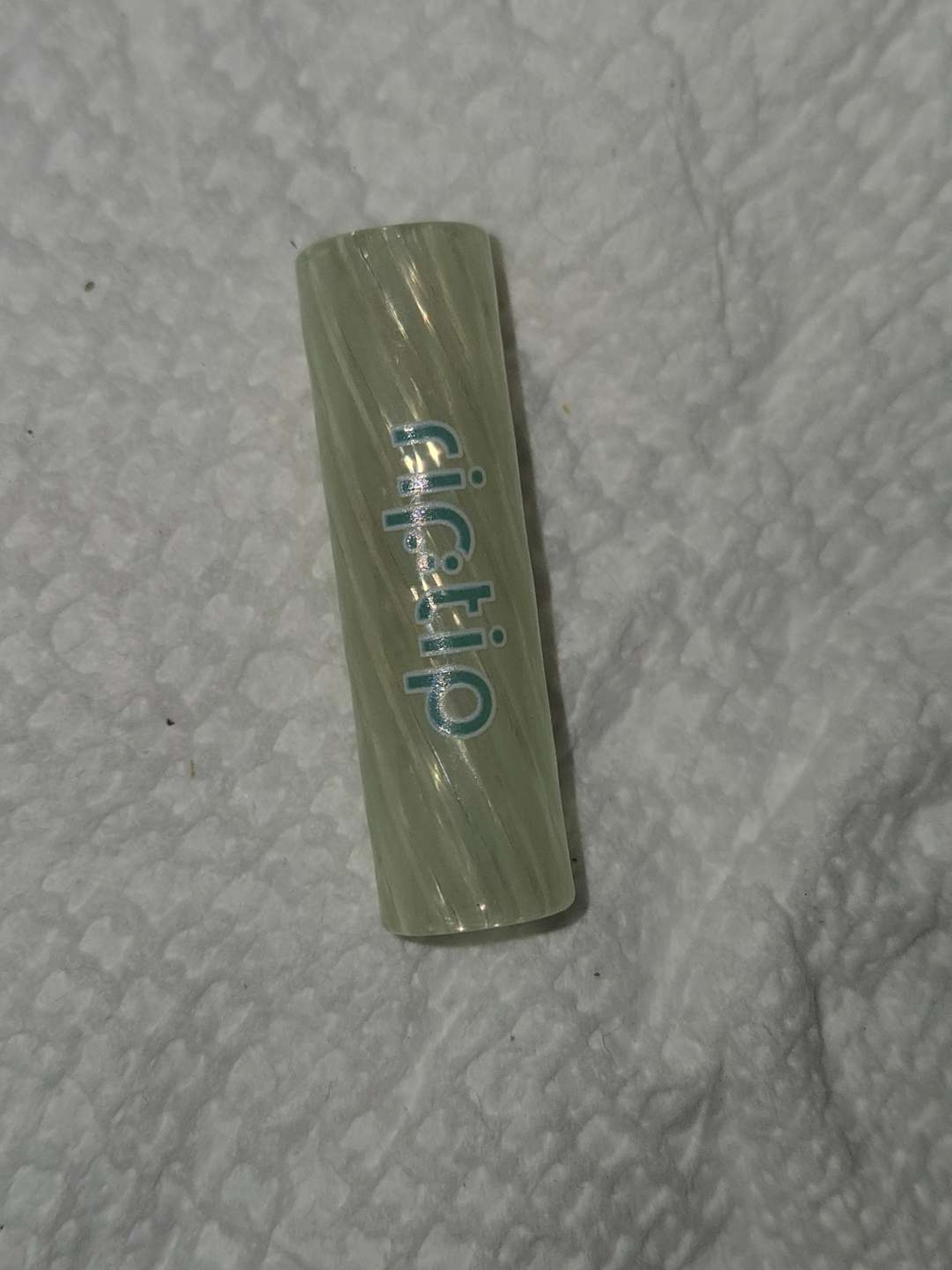 Preview pic of 9mm XL doubke dose riptip