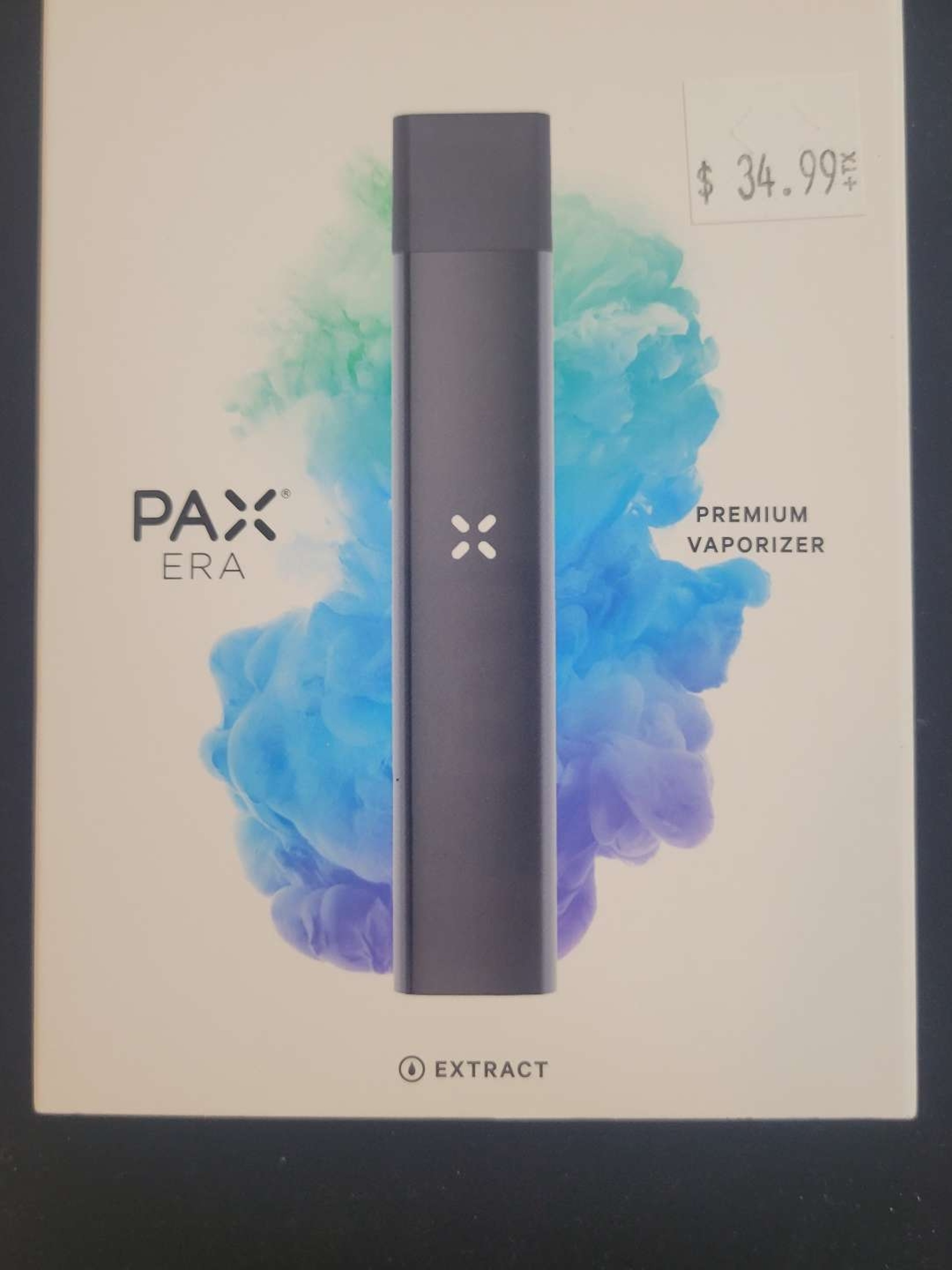 Preview pic of Pax Era