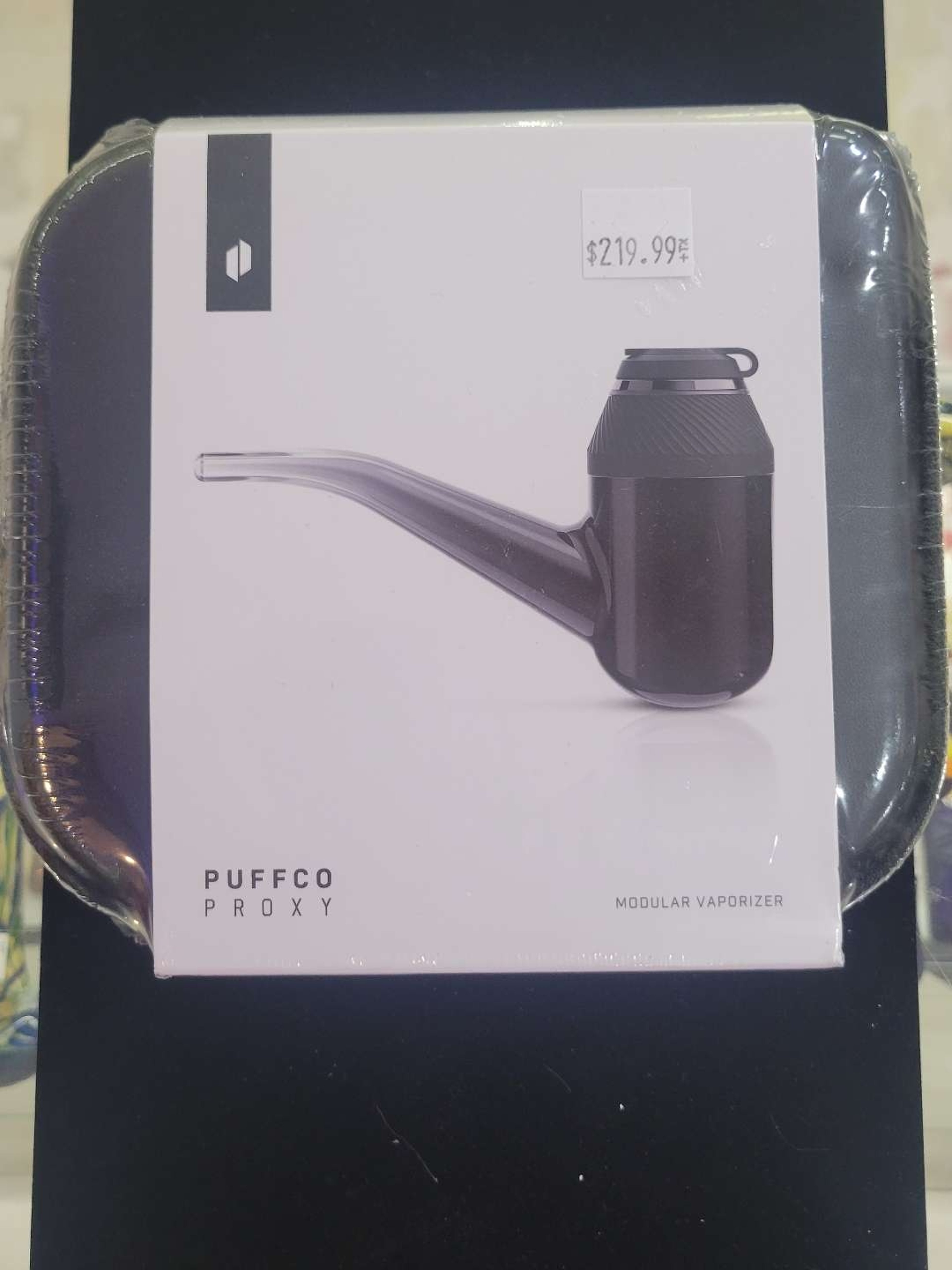 Preview pic of Proxy by Puffco