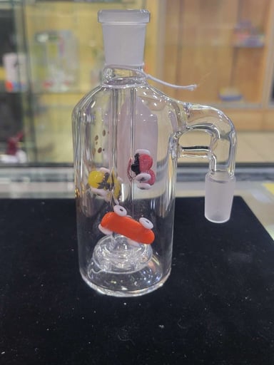 Preview pic of Pulsar Glass Ash Catcher 14m/14f