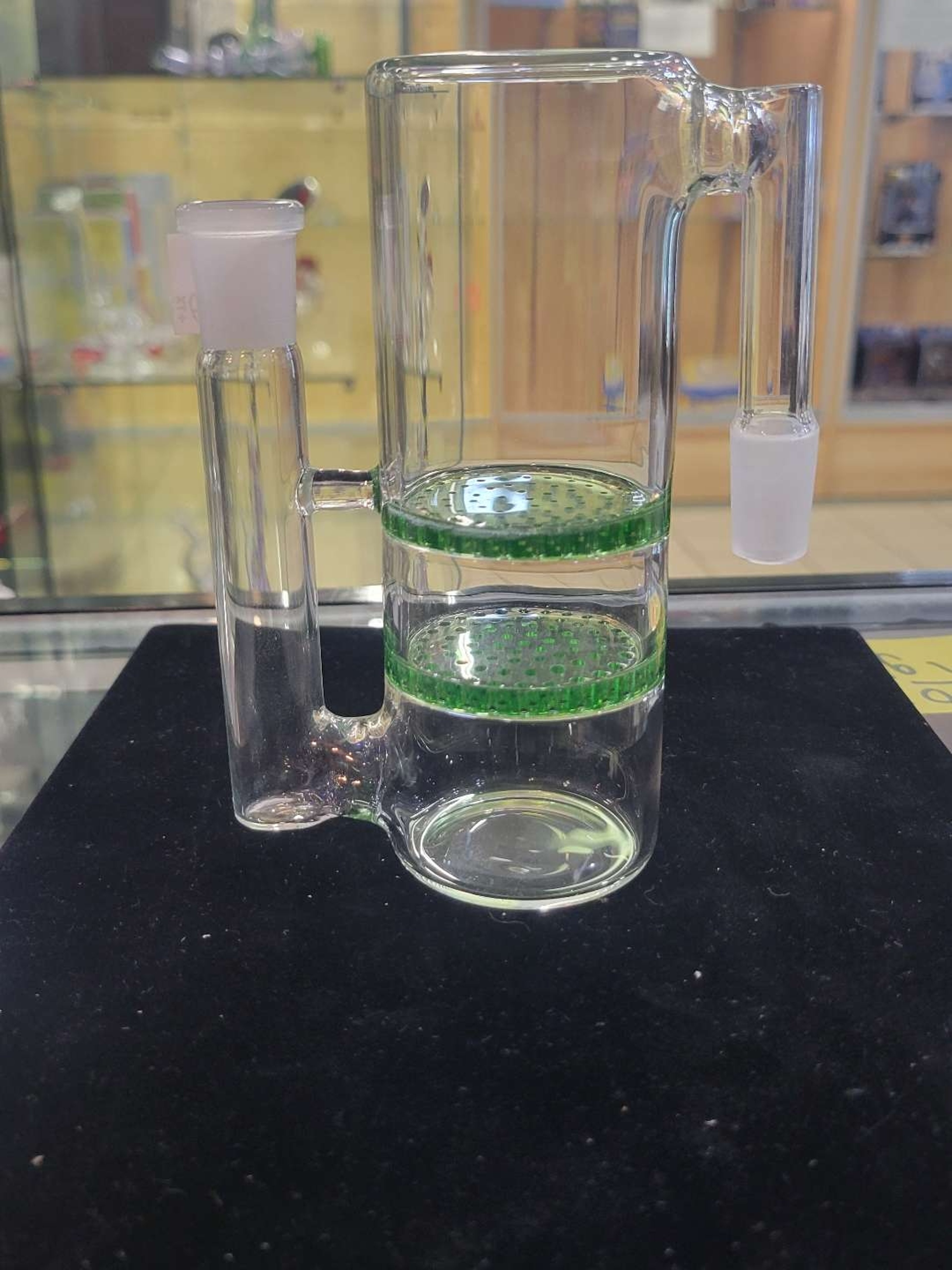 Preview pic of Ash Catcher 14m / 14f
