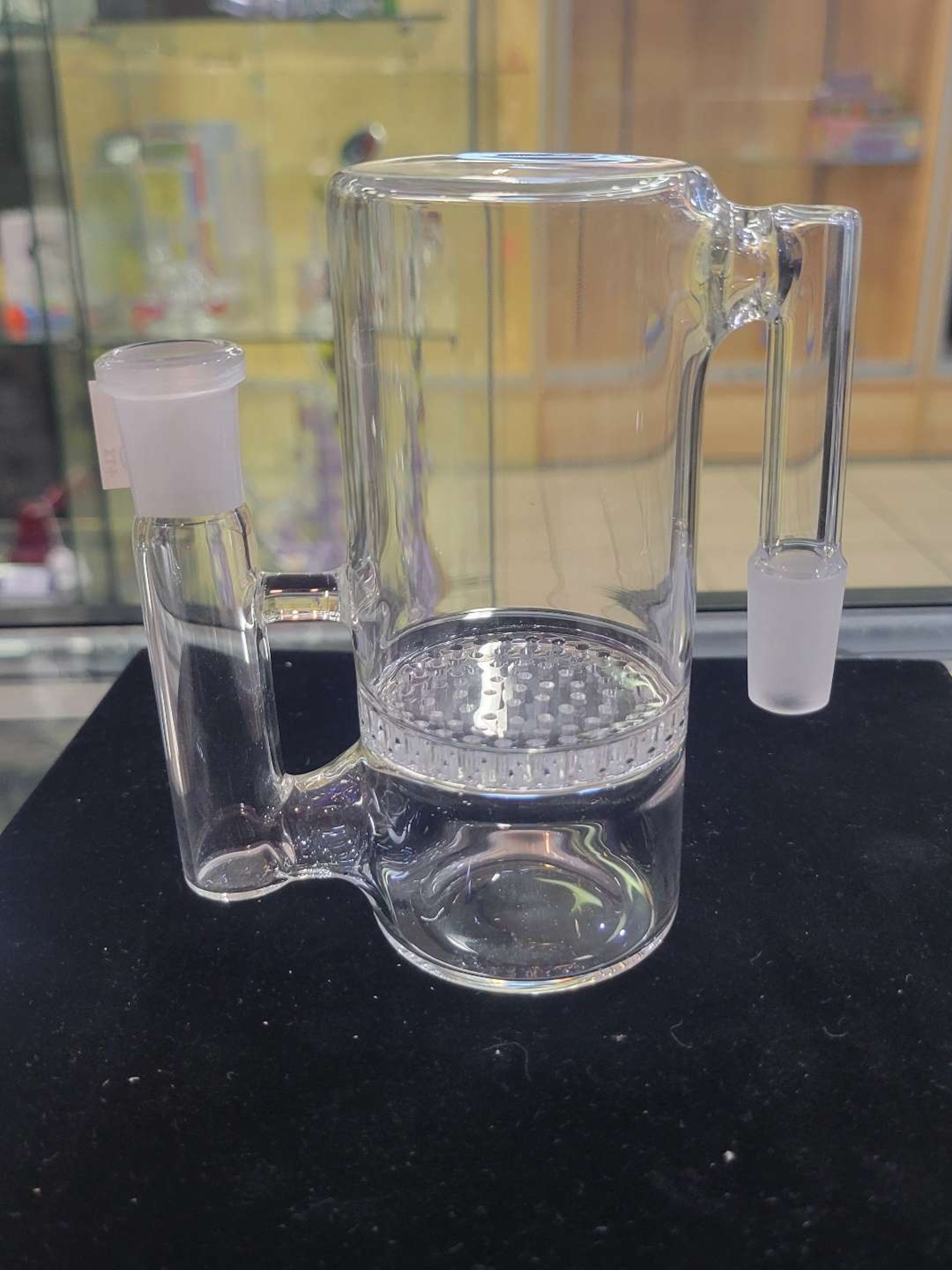 Preview pic of Ash Catcher