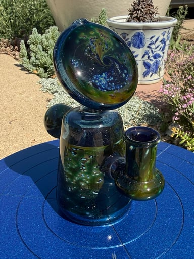 Preview pic of Turner Church X Brett Andrews 10mm Space Rig