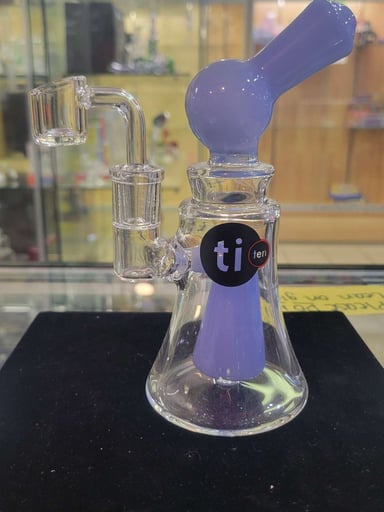 Preview pic of 6 inch Banger Hanger w/ banger