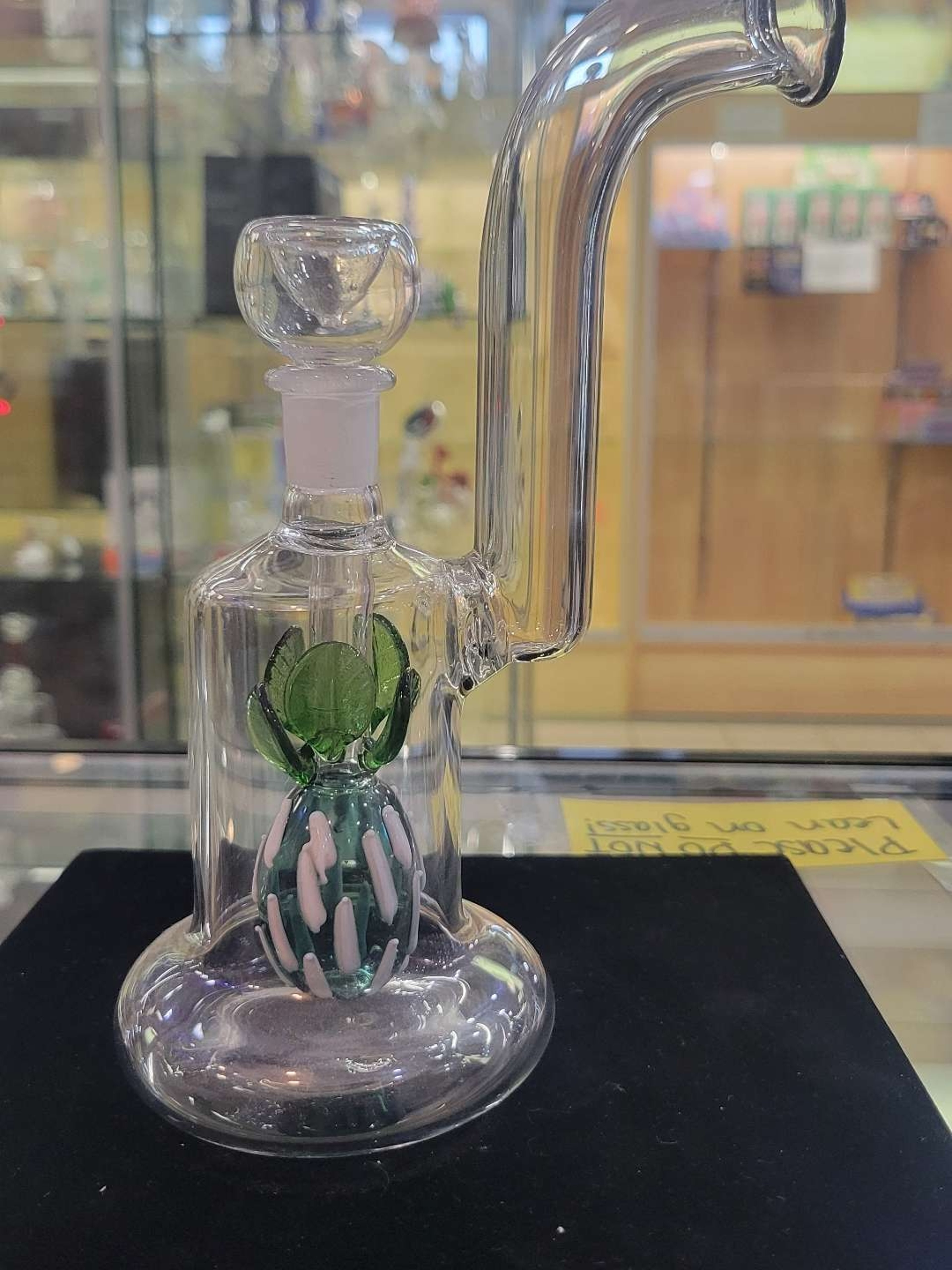 Preview pic of Pineapple 🍍 Bubbler.