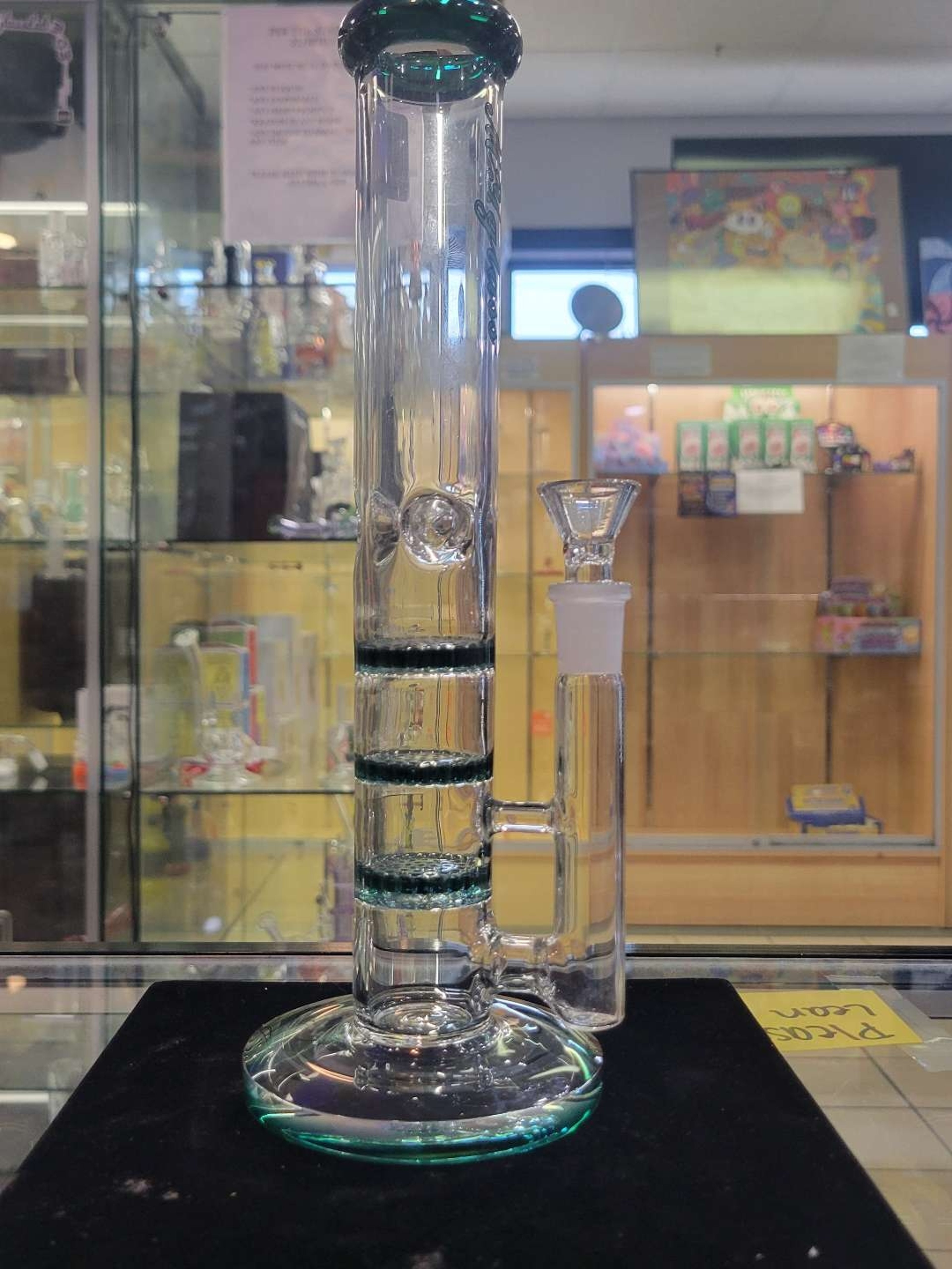 Preview pic of My Glass