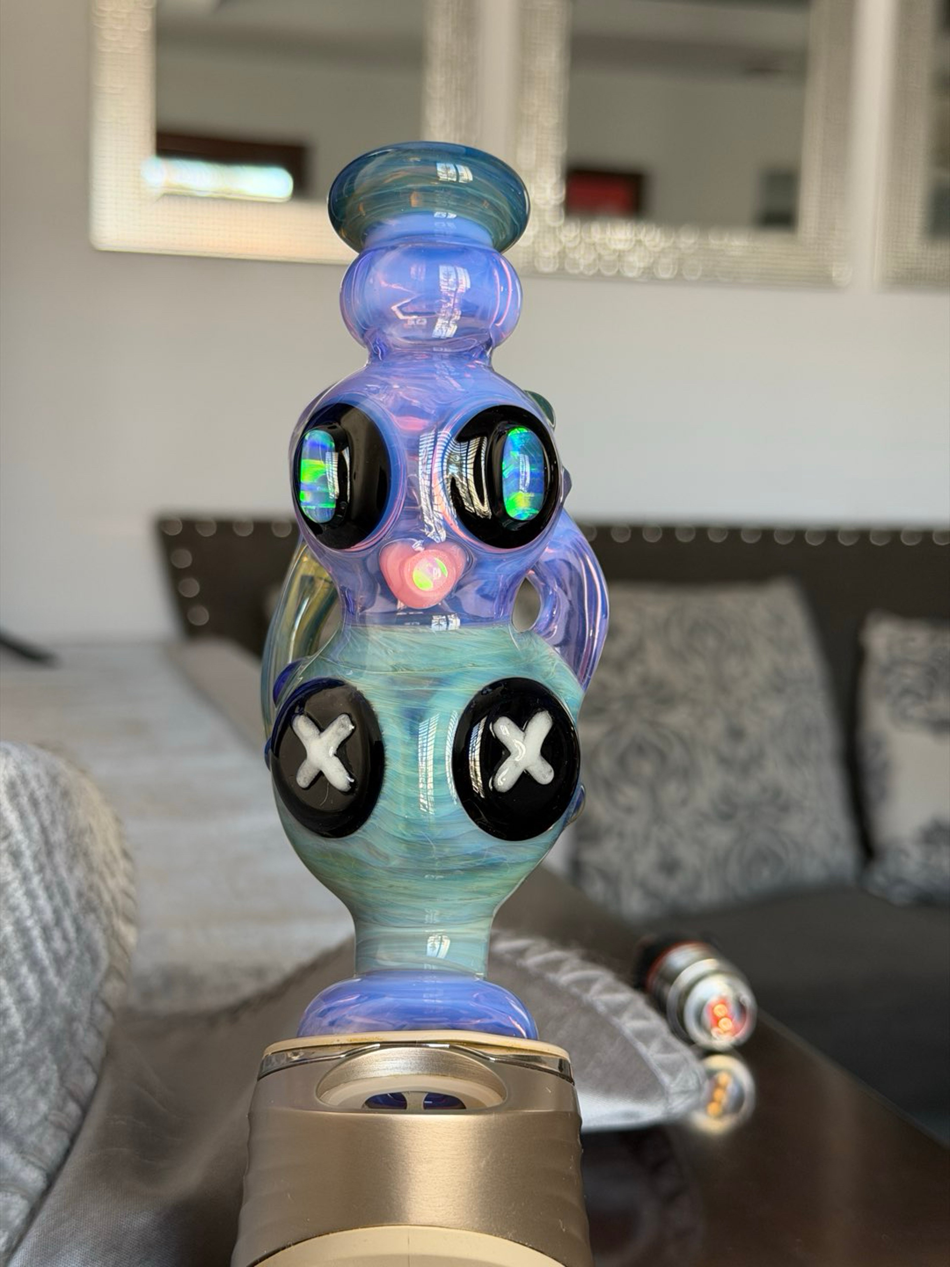 Porter Glass image 0