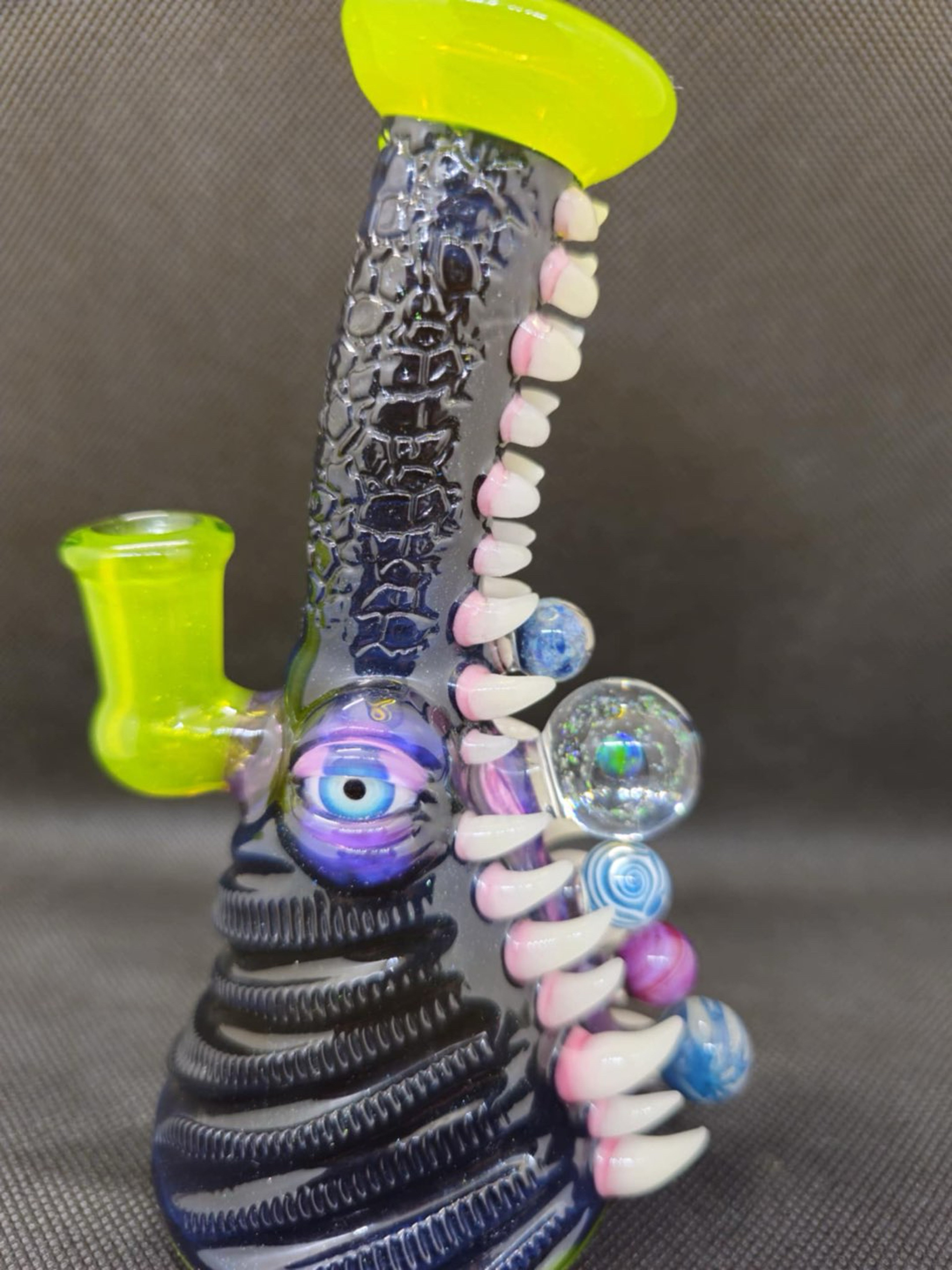 Salt x Universe Gateson Collab image 0