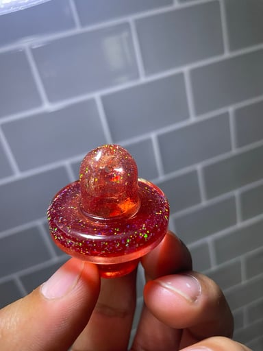 Preview pic of Mothership opal Cap