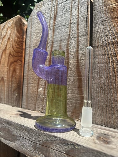 Preview pic of Emerald OG Trubbler