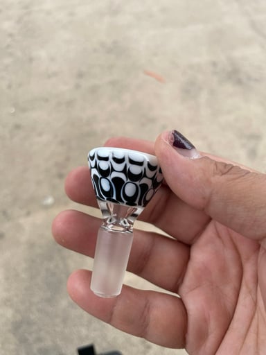 Preview pic of 14mm Dotstack Slide