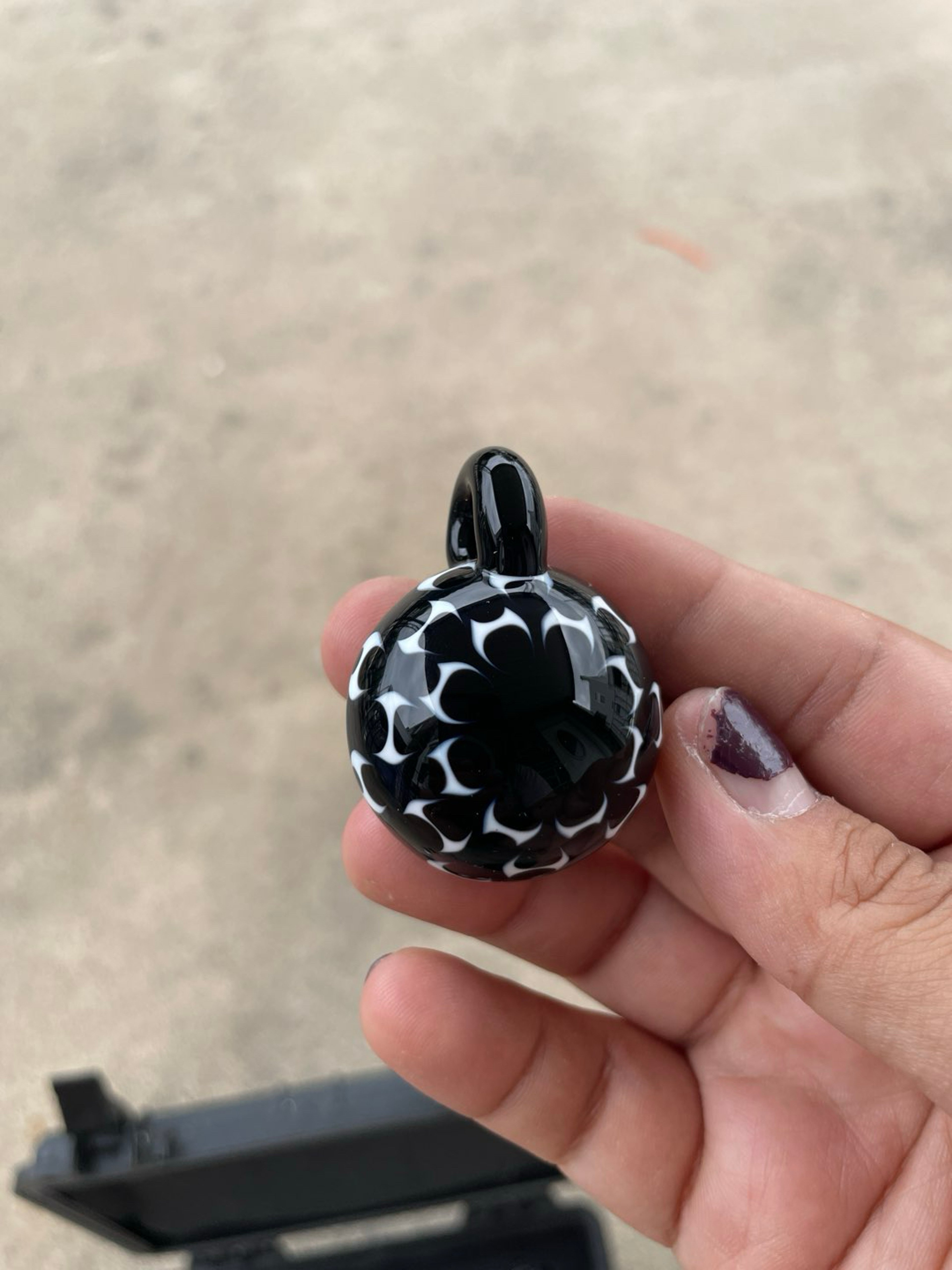 Vortex Dotstack Pendant image 0
