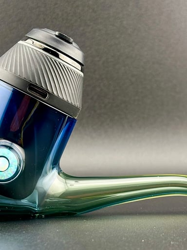 Preview pic of EF Norris Sherlock piece for puffco proxy v1
