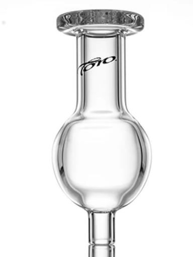 Preview pic of Toro Bubble Cap