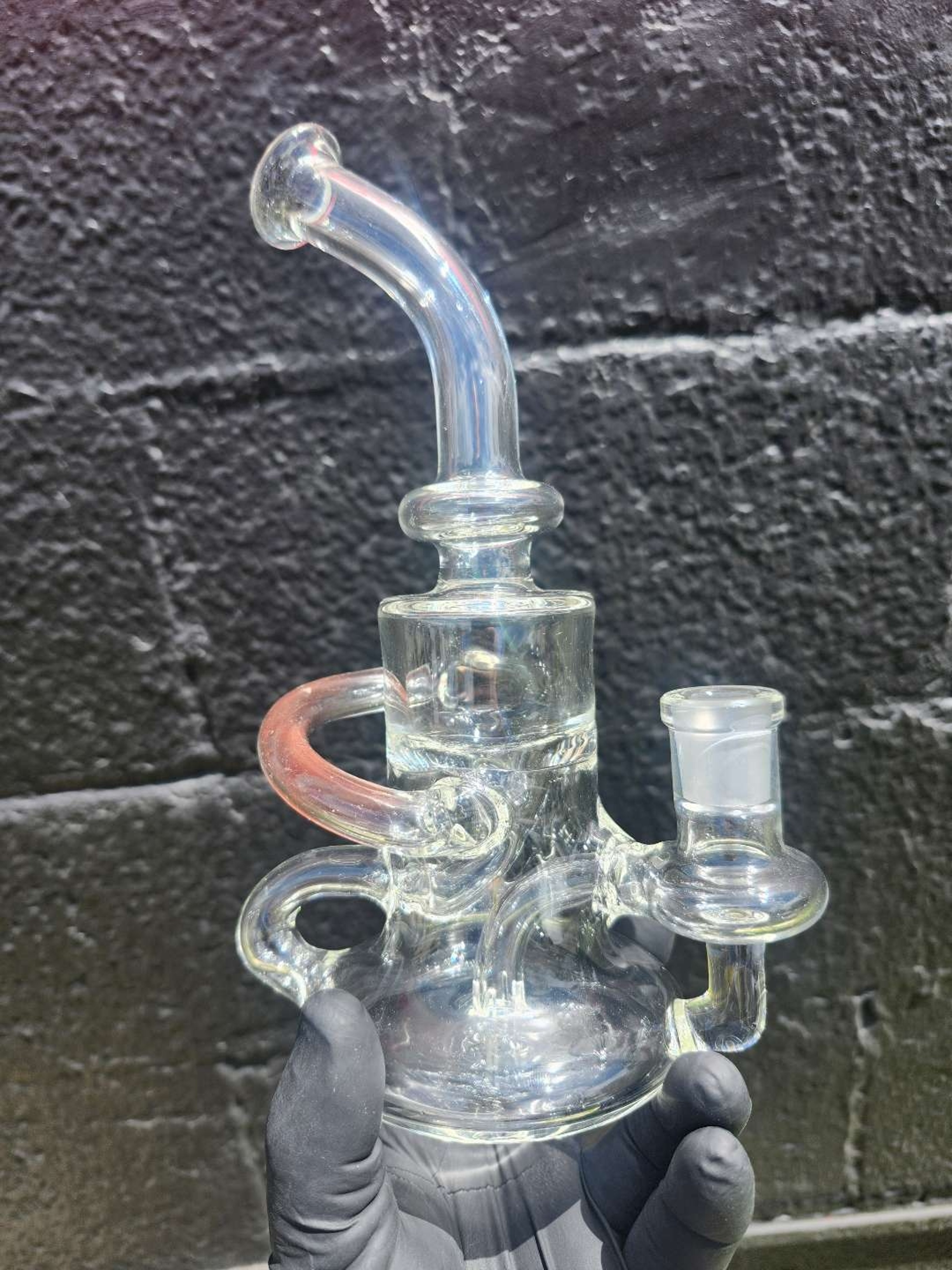 TEXAS_HOT_GLASS RECYCLER image 0