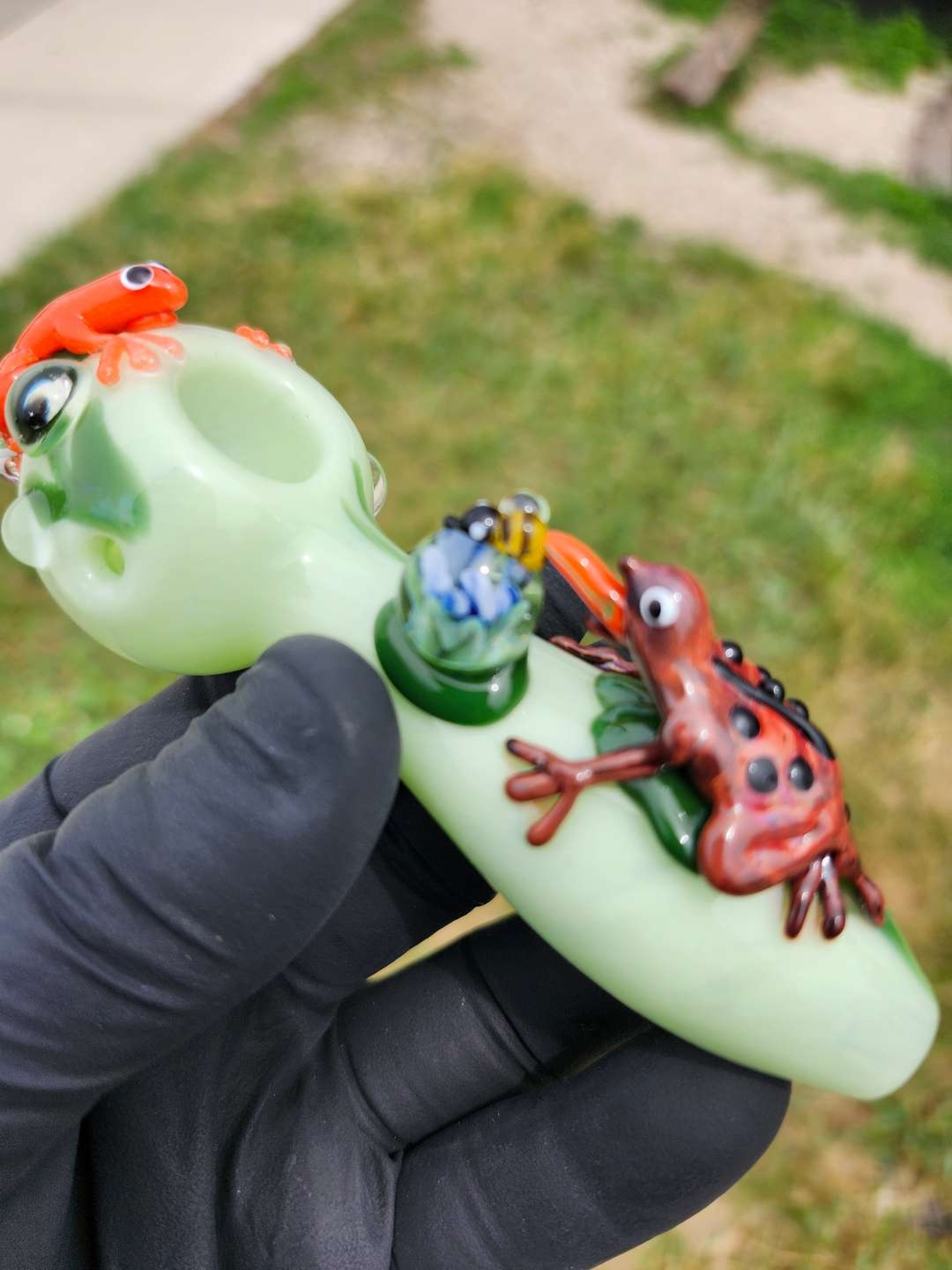 Preview pic of EMPIRE GLASSWORKS