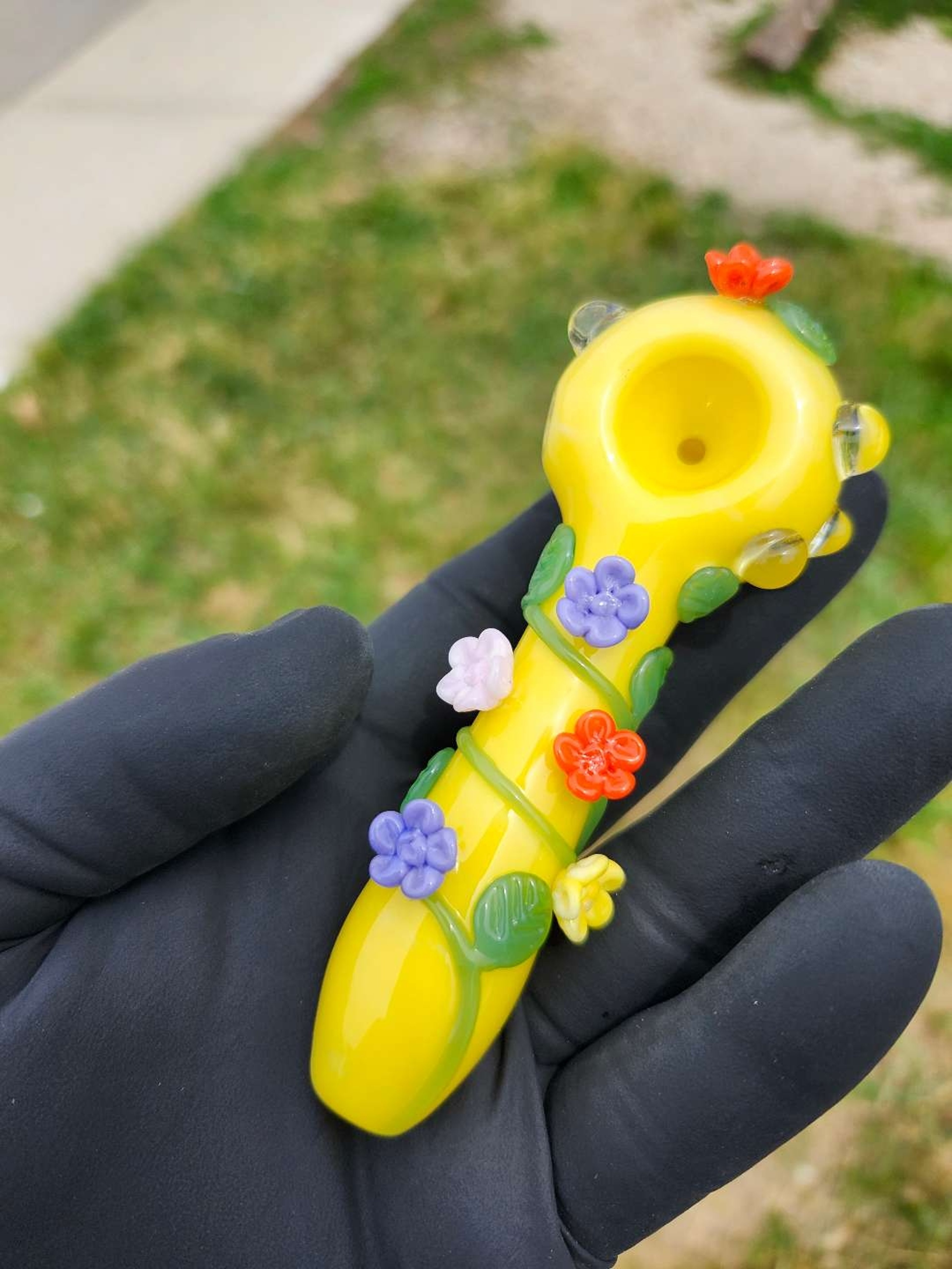 EMPIRE GLASSWORKS image 0